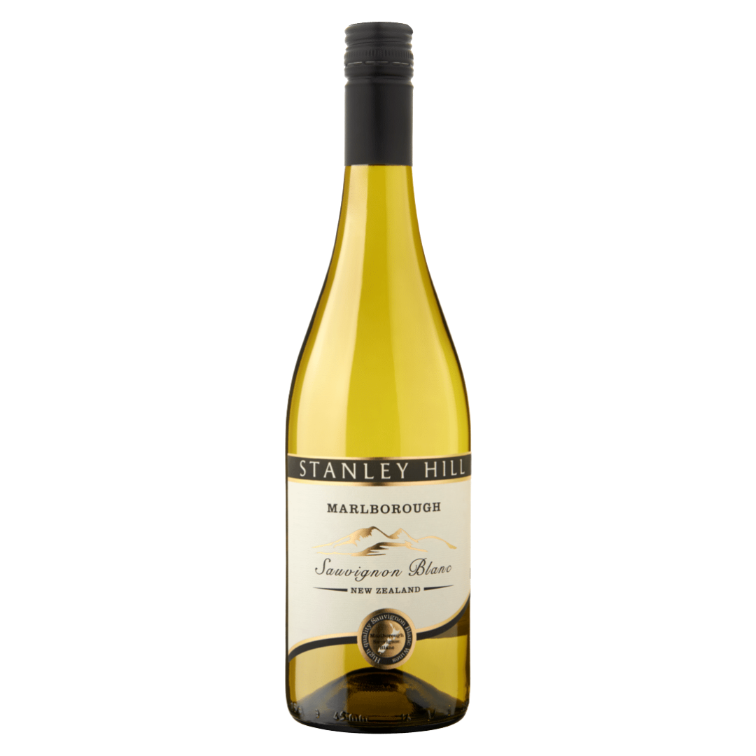 Nouvelle-Zélande / Stanley Hill, Sauvignon Blanc