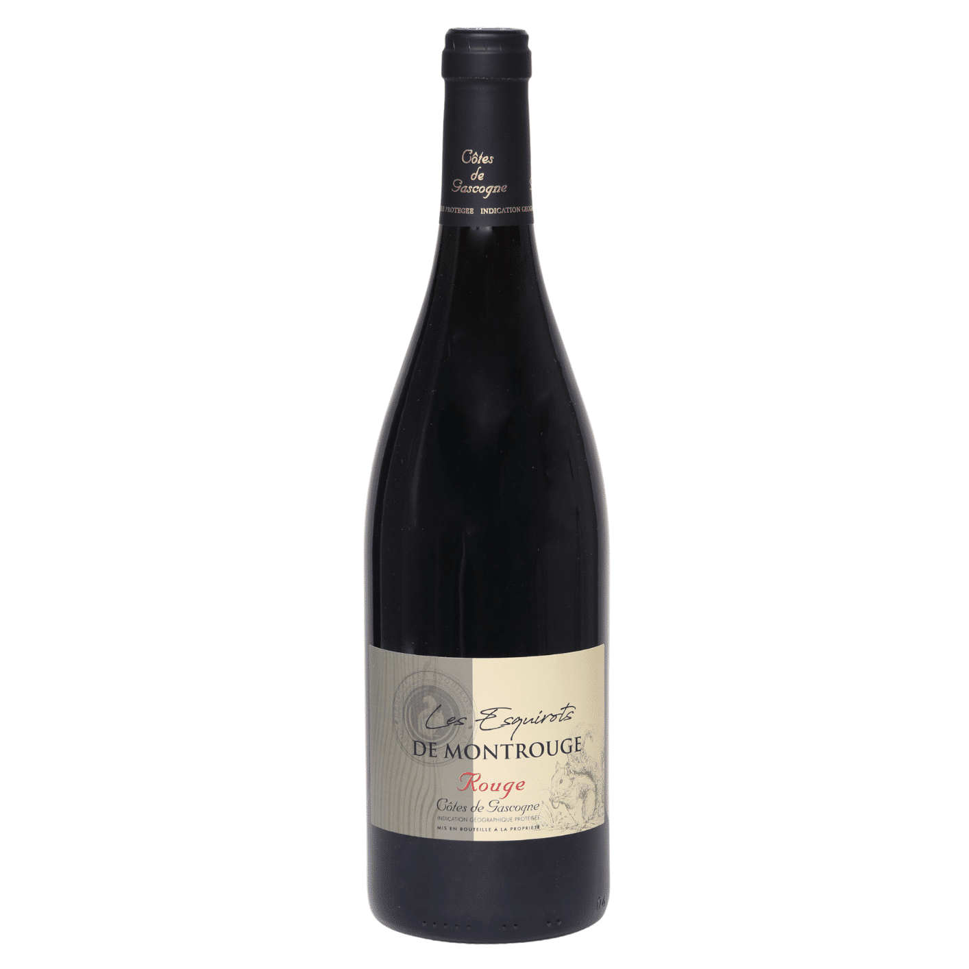 Les Hauts de Montrouge - Les Esquirots de Montrouge Rouge