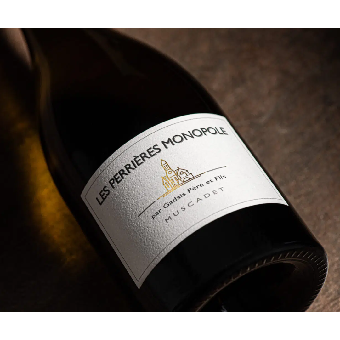 Domaine Gadais, Les Perrières Monopole 