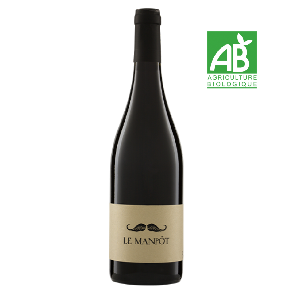 Domaine Bassac, Le Manpôt