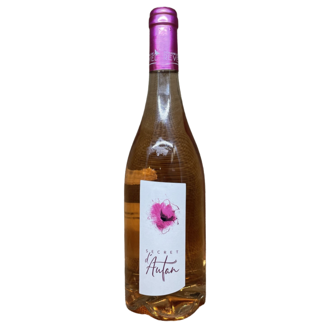 Domaine de Revel, Secret d'Autan