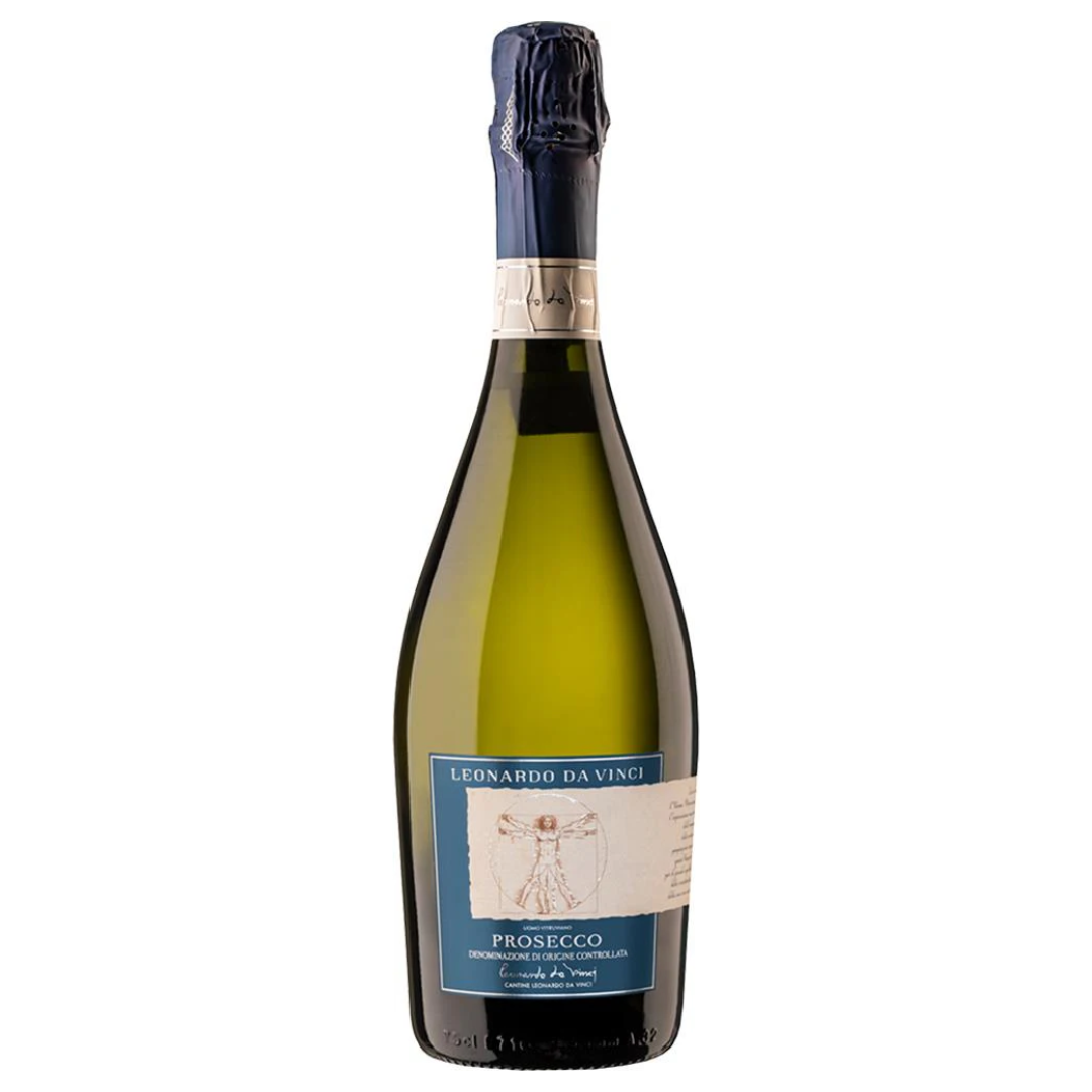 ITALIE / Cantine Leonardo da Vinci, Prosecco