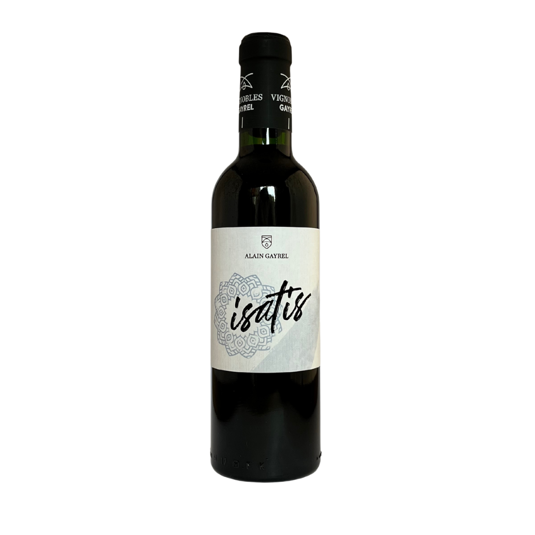 Vignobles Gayrel, Isatis Rouge