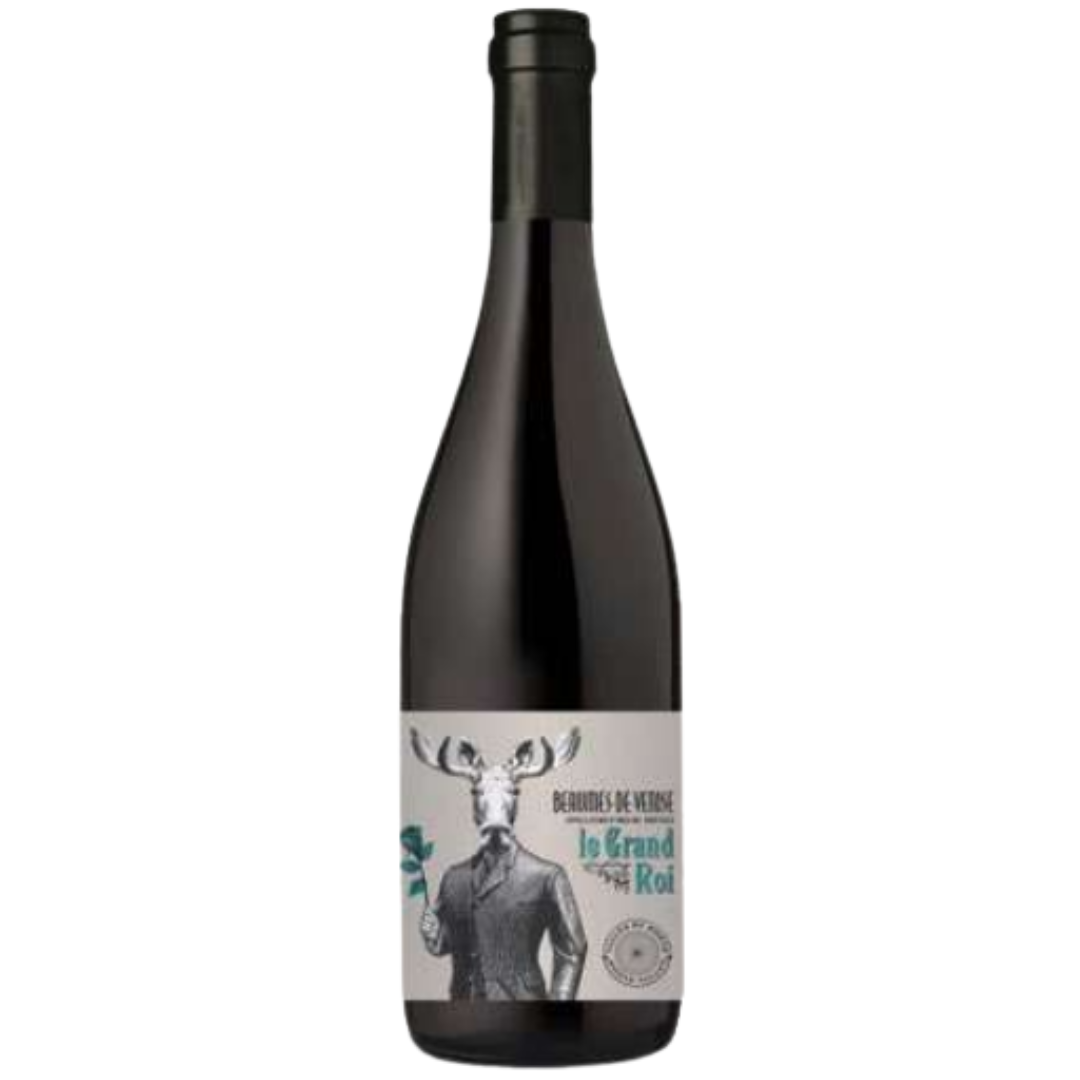 Domaine Le Grand Roi, Beaumes de Venise