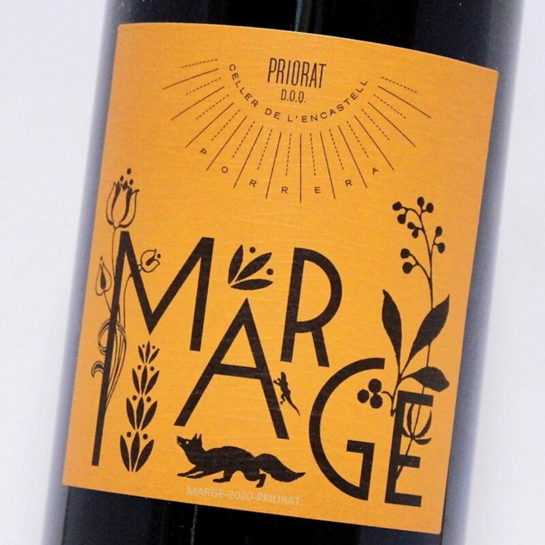 Celler L'Encastell, Marge