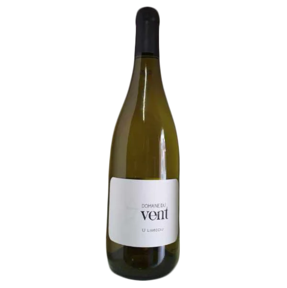 Domaine du vent, U Libecciu