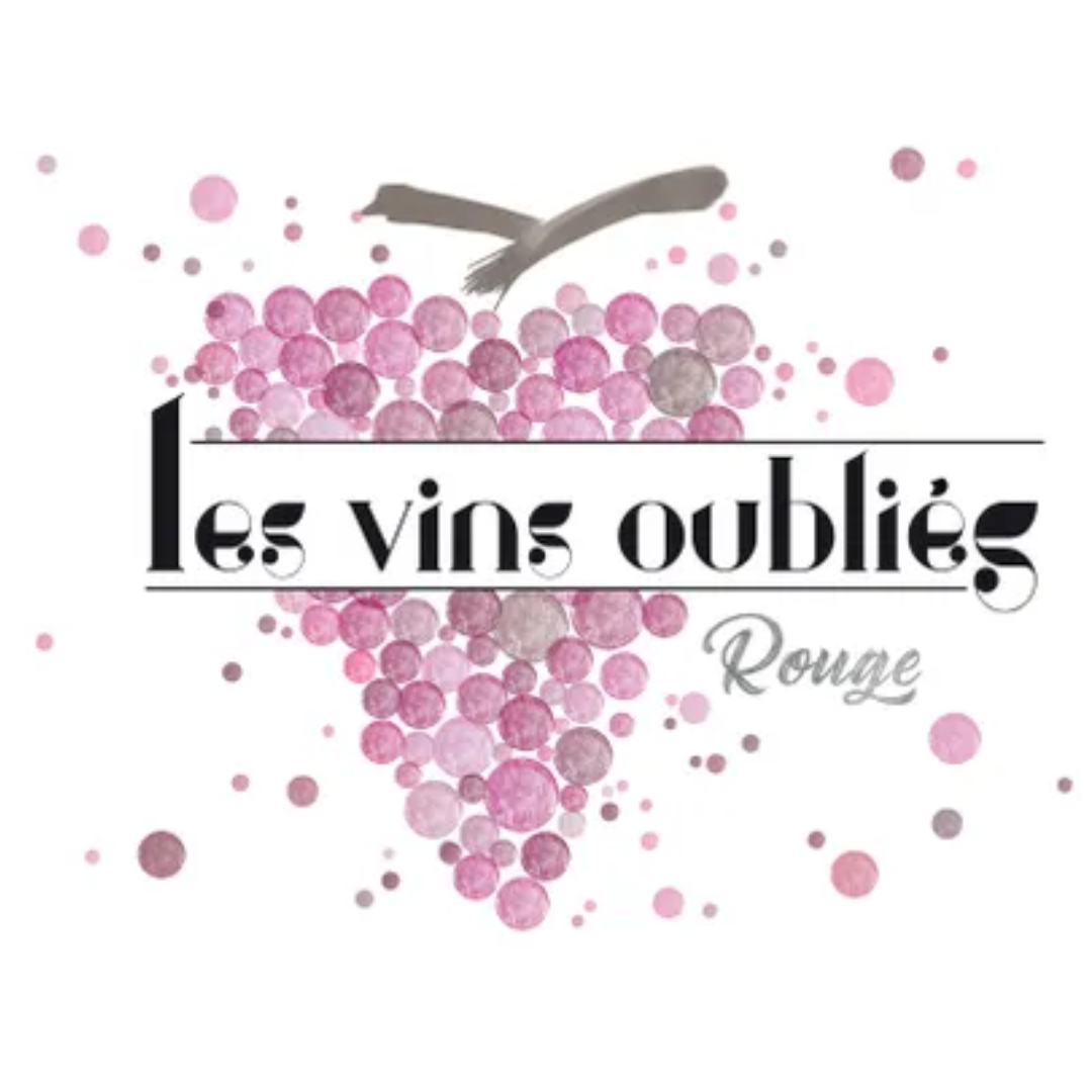 Domaine Vallon des Perrières, Les Vins Oubliés rouge