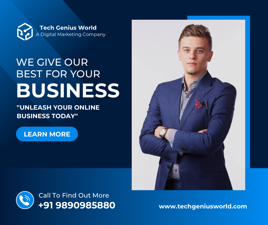 Digital Marketing Services 