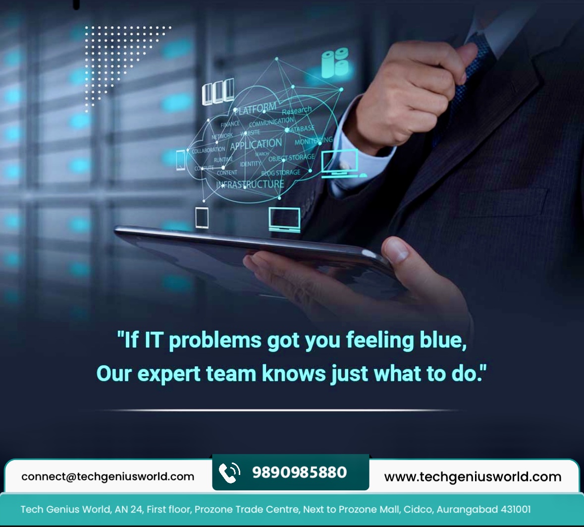 Business Coaching 