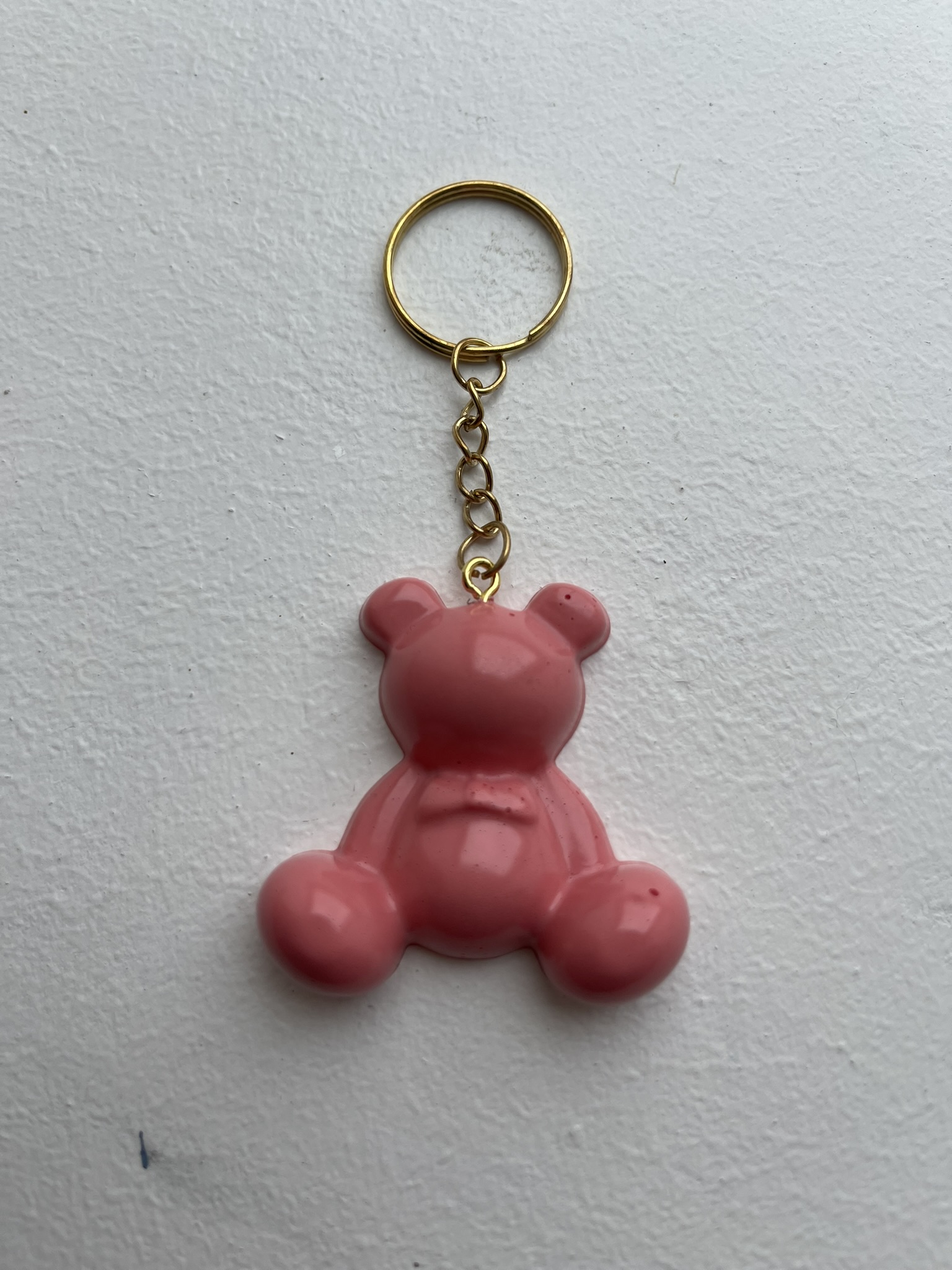 Porte clés Nounours 