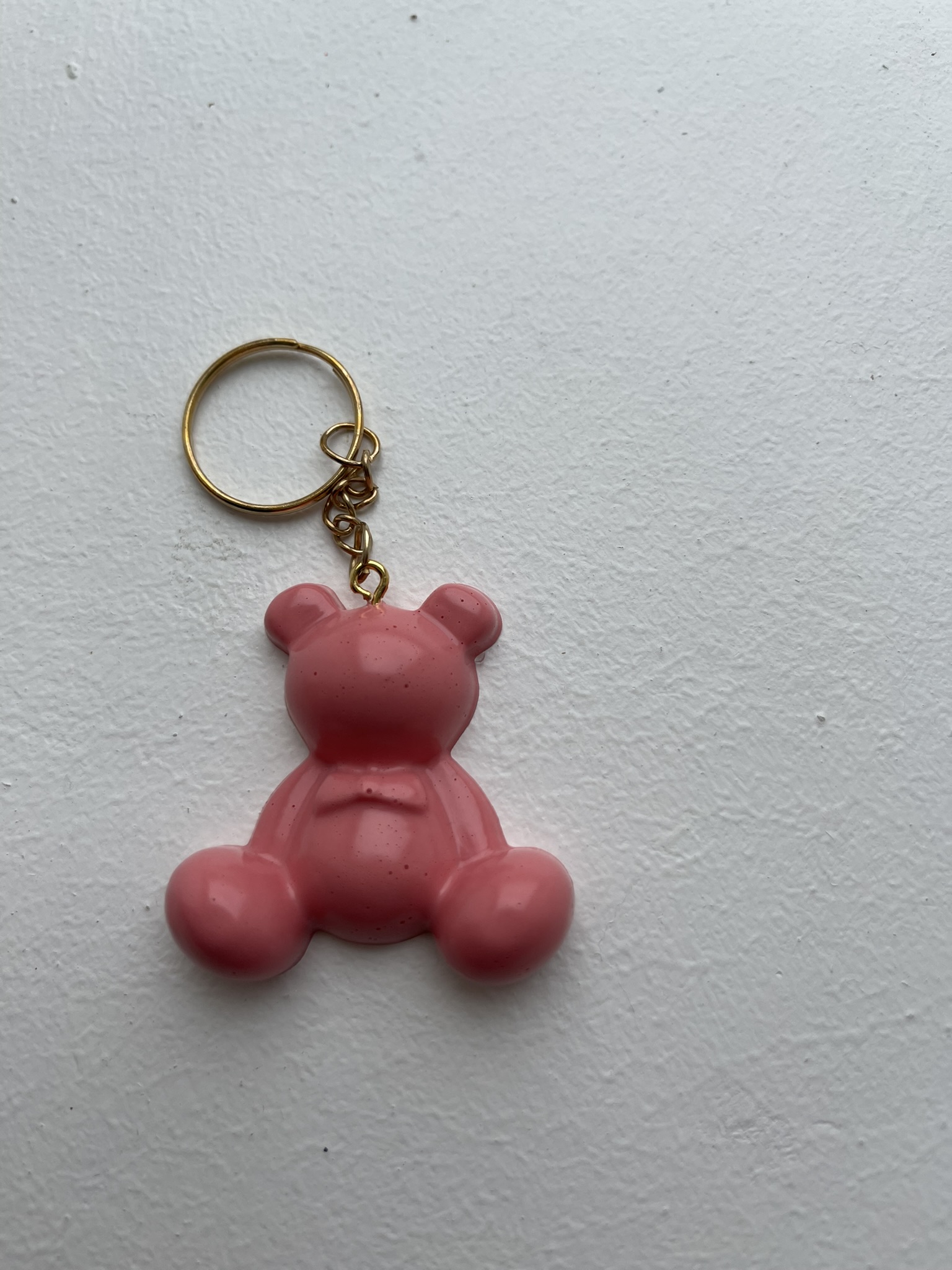 Porte clés Nounours 