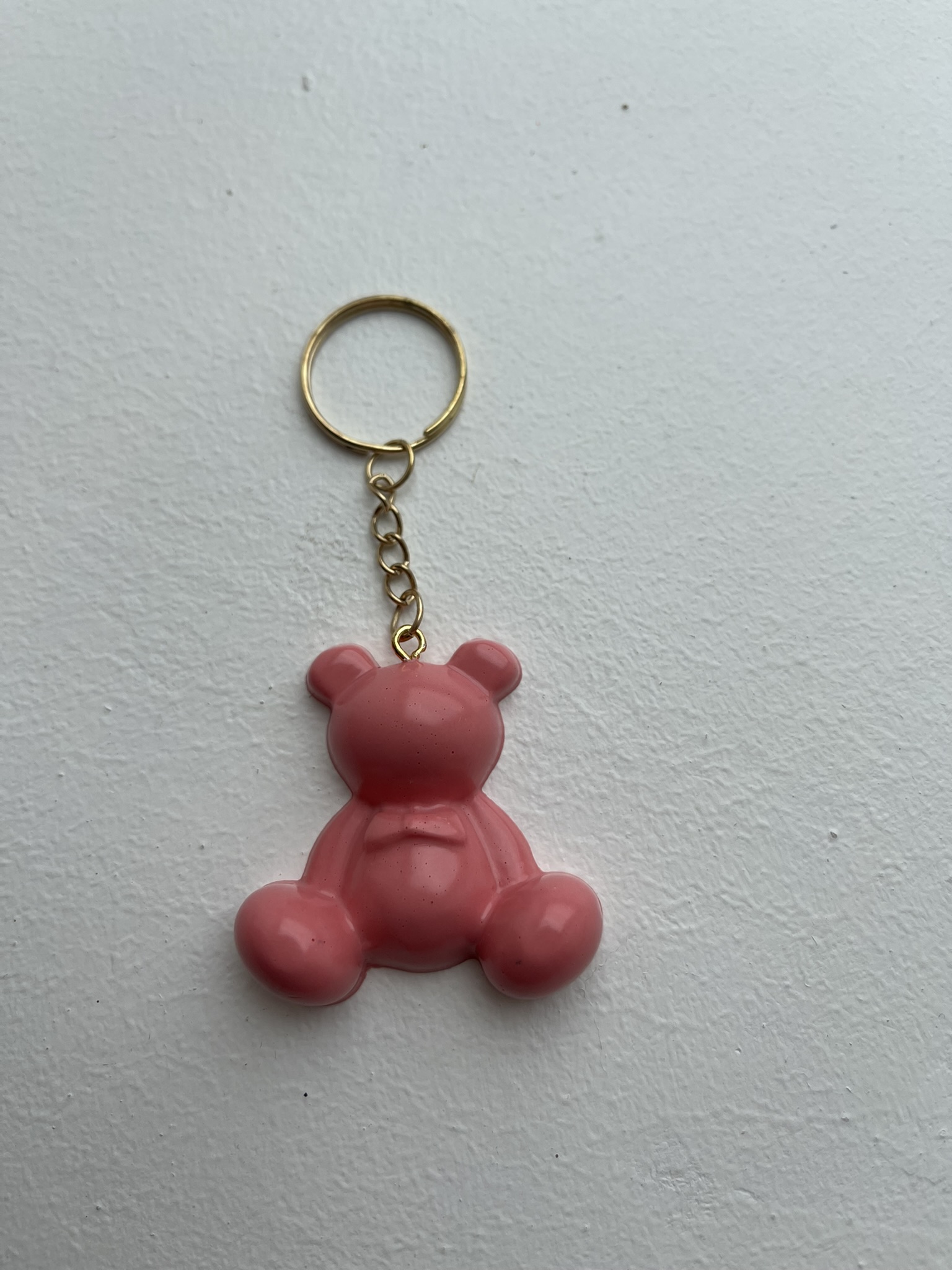 Porte clés Nounours 