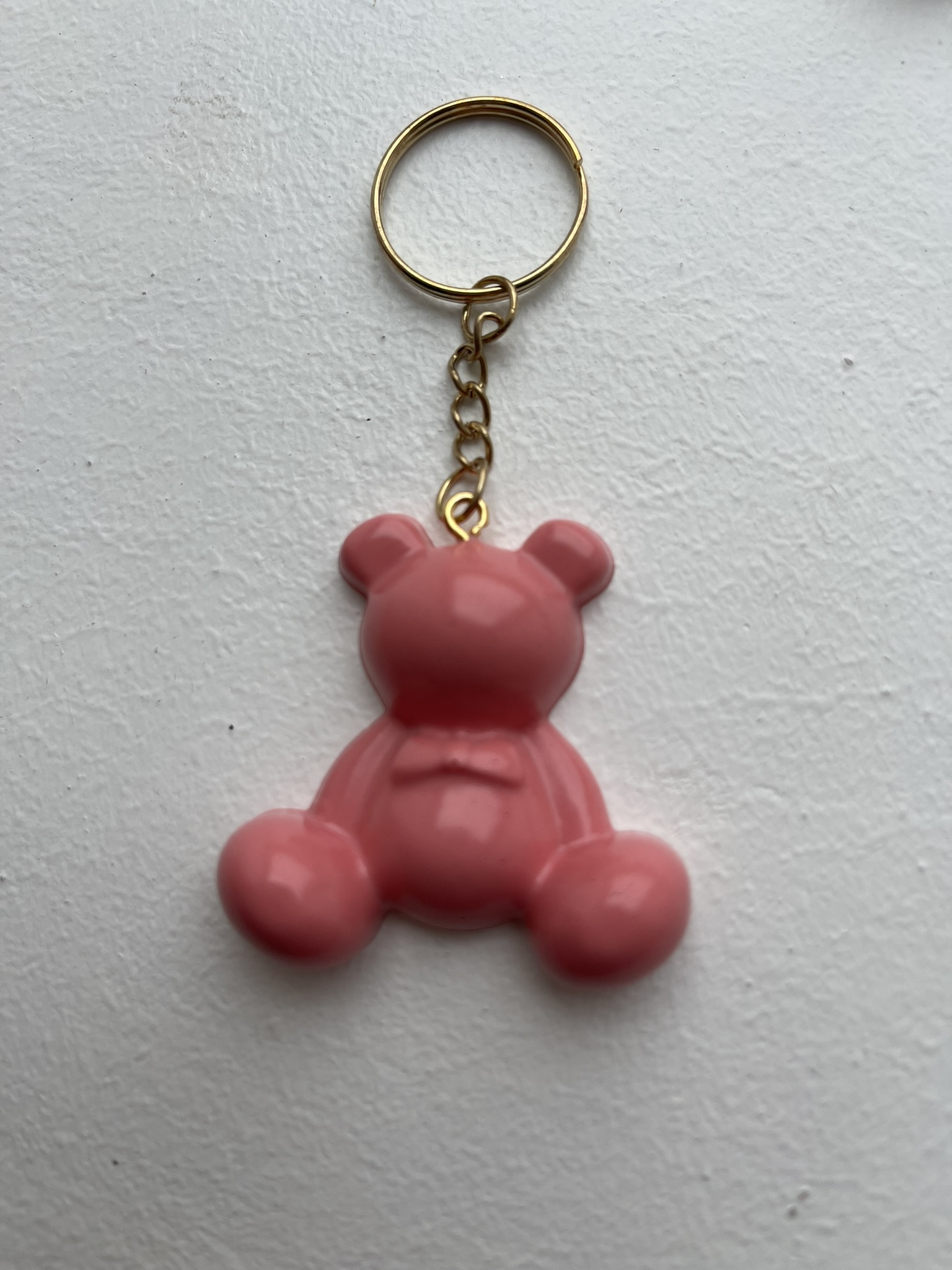 Porte clés Nounours 