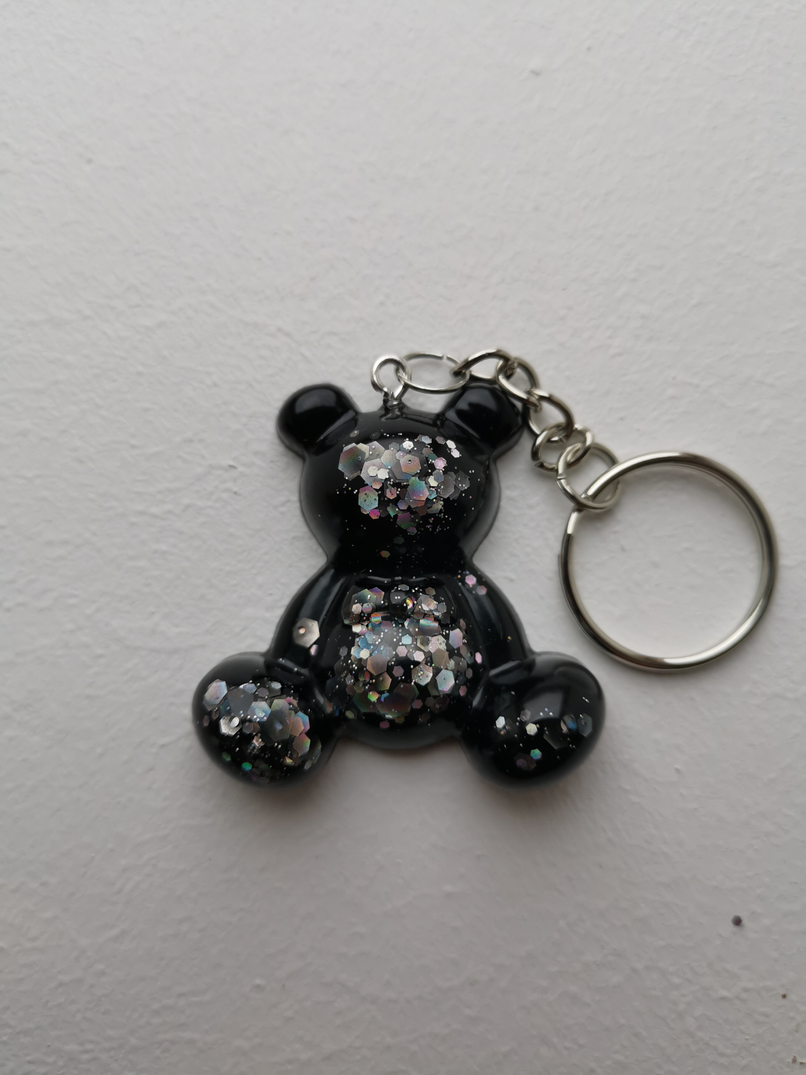 Porte clés Nounours 