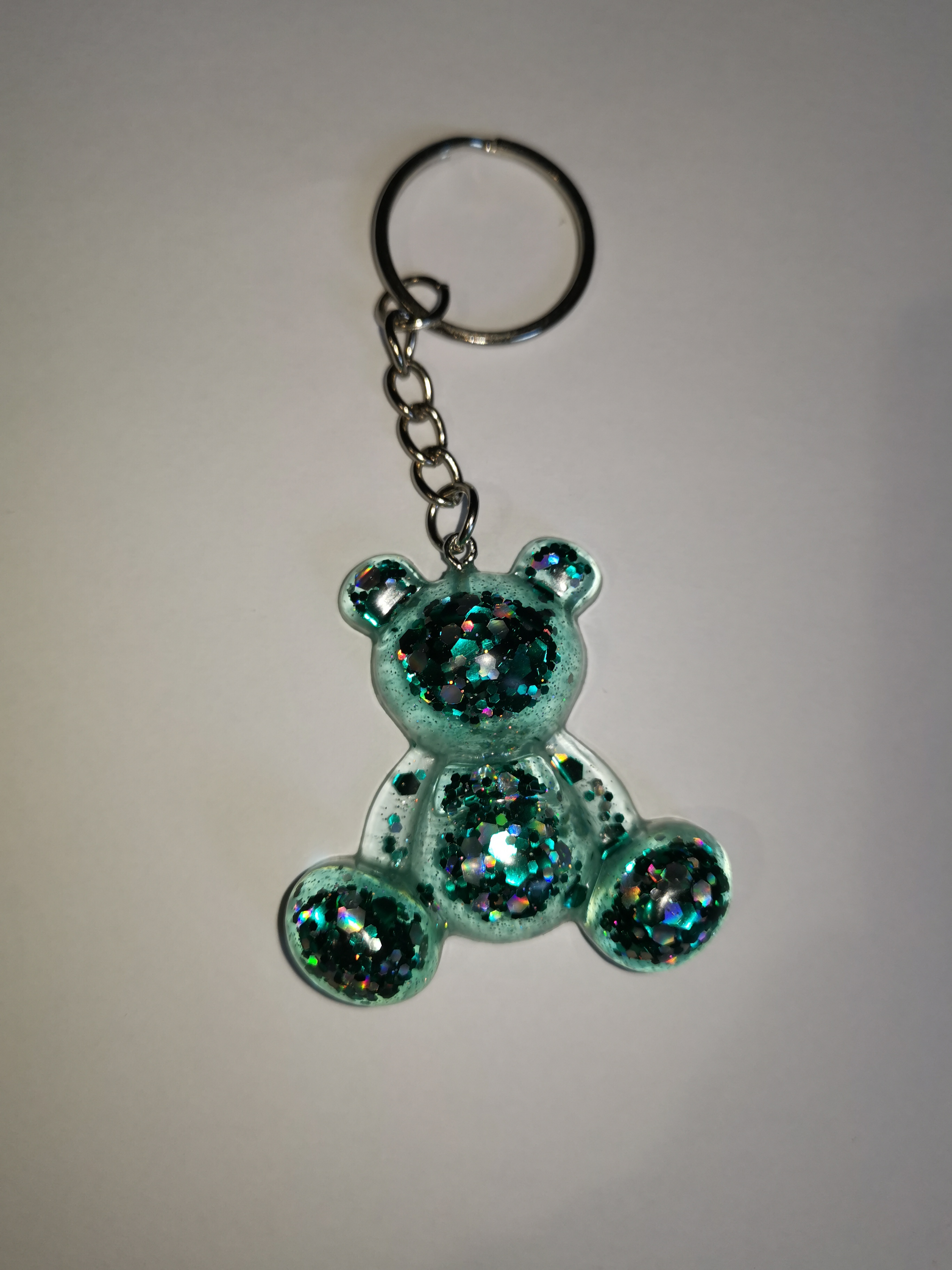 Porte clés Nounours 