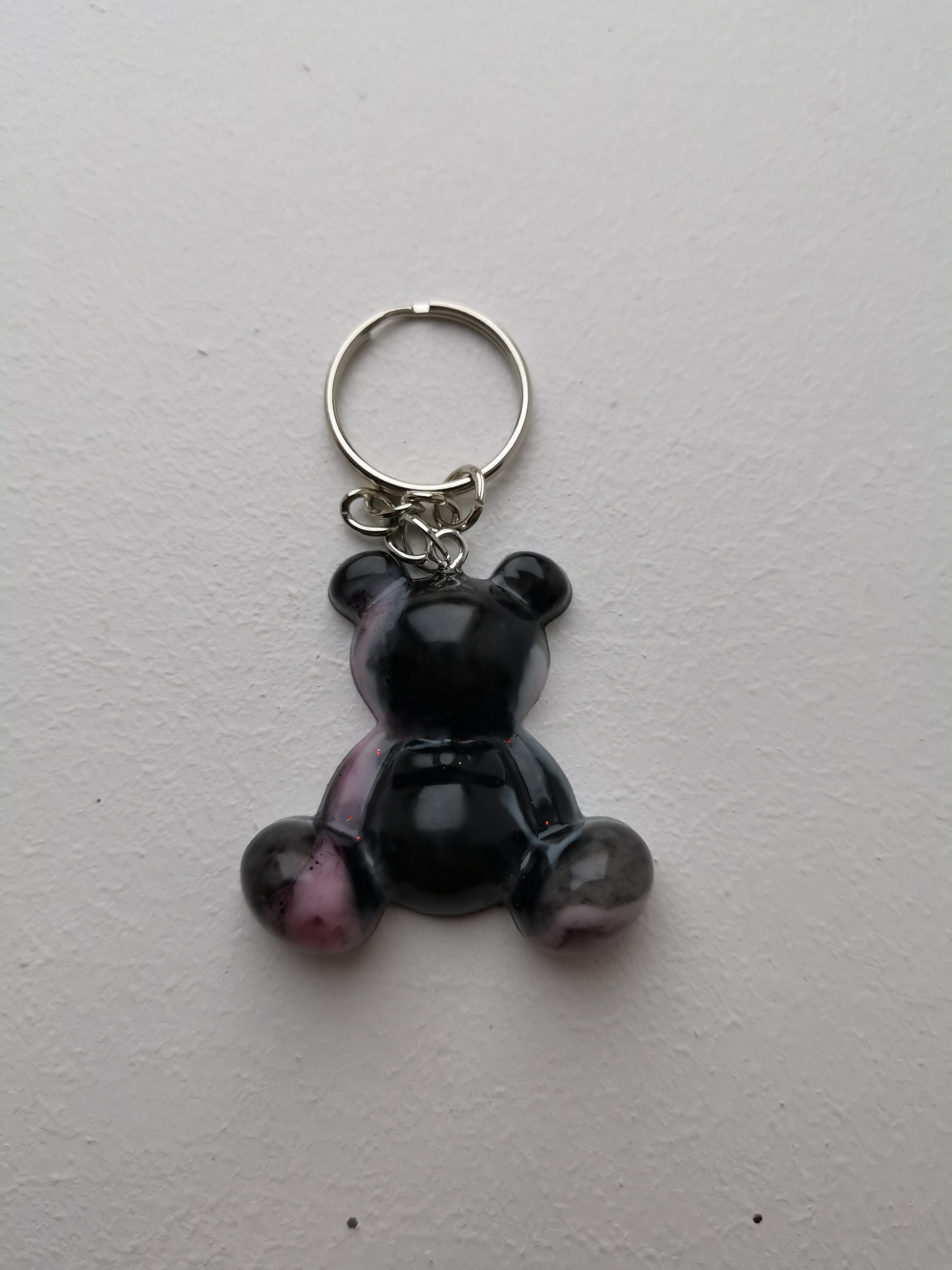 Porte clés Nounours 