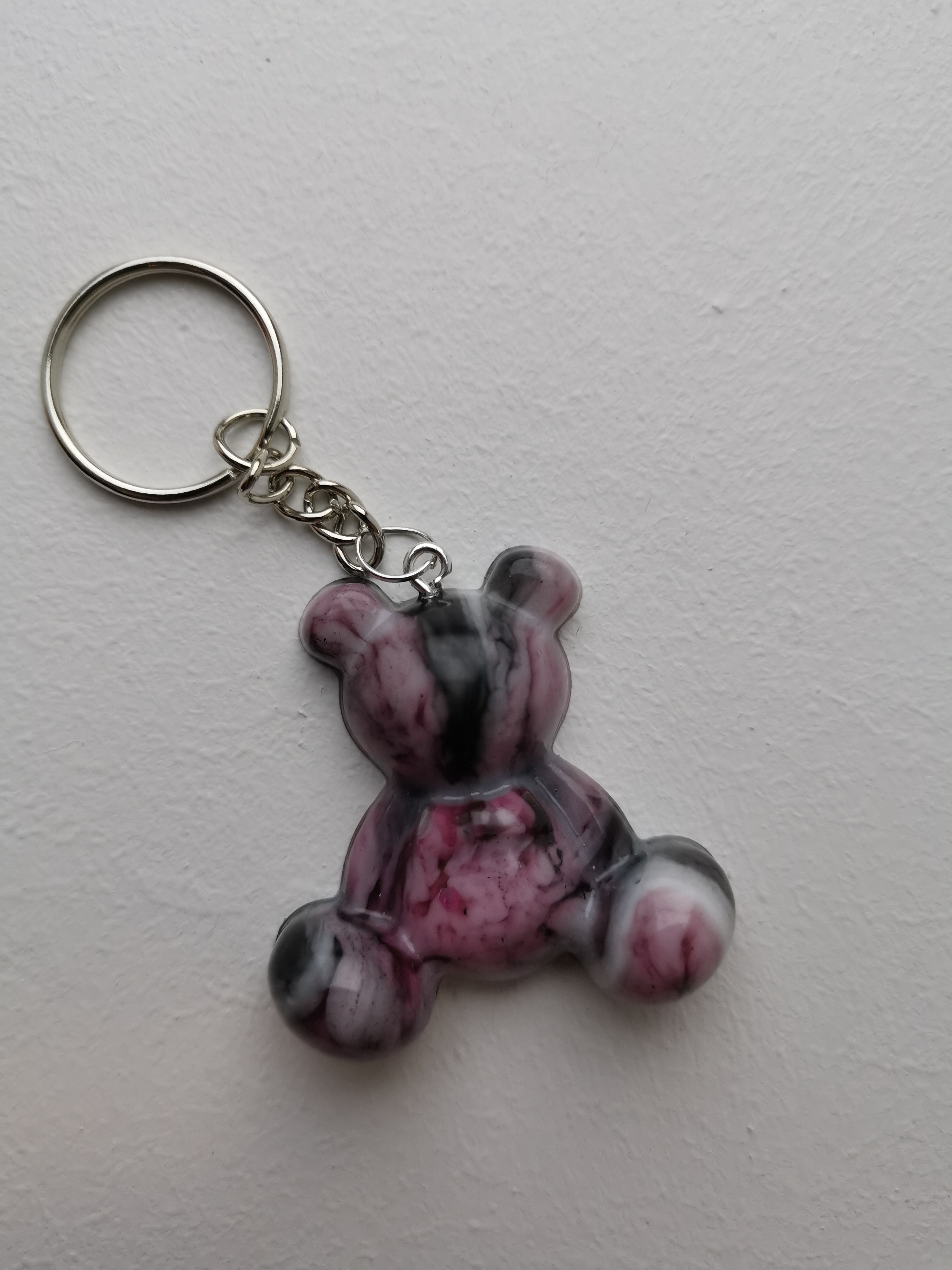 Porte clés Nounours 