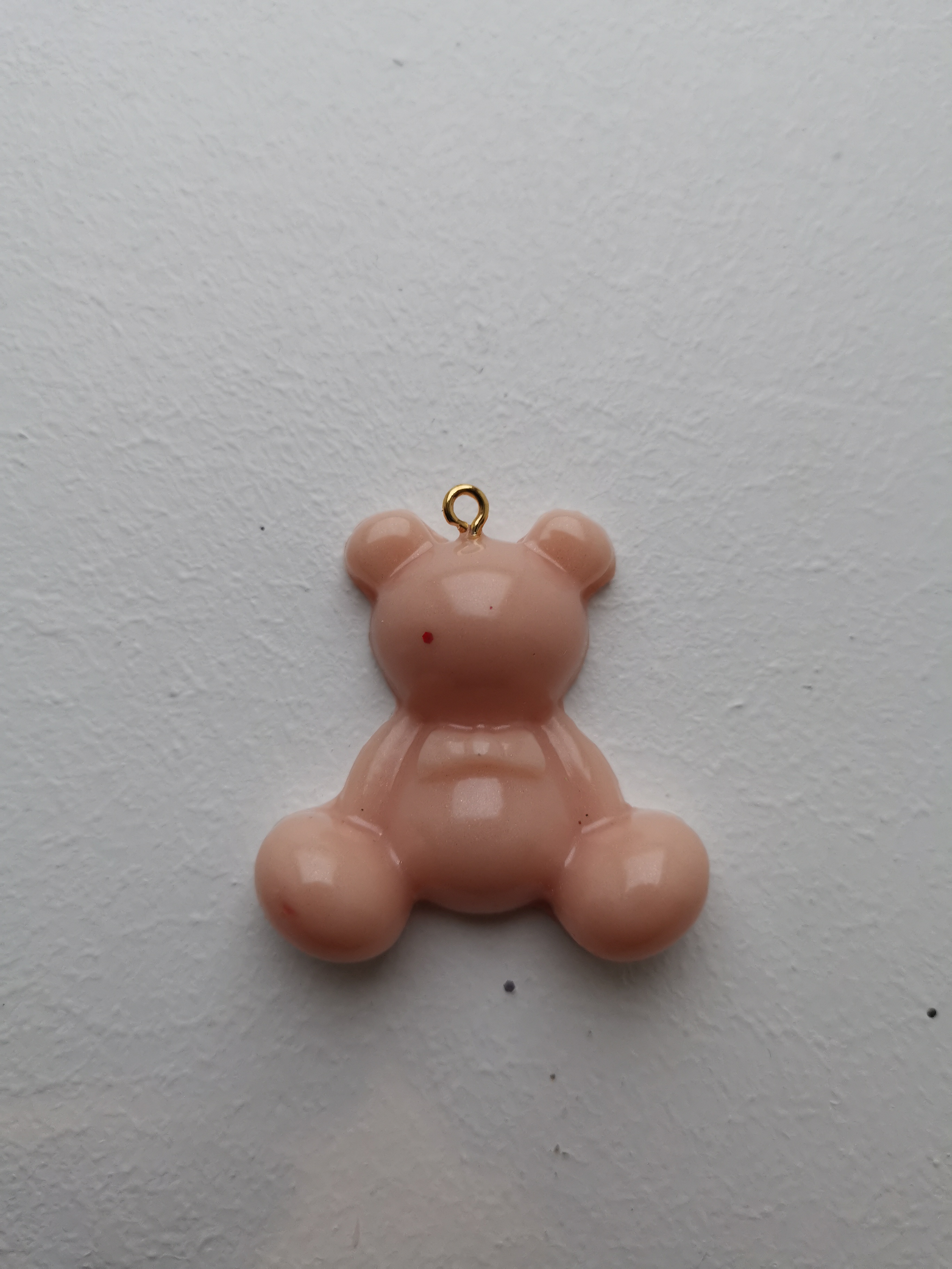 Porte clés Nounours 