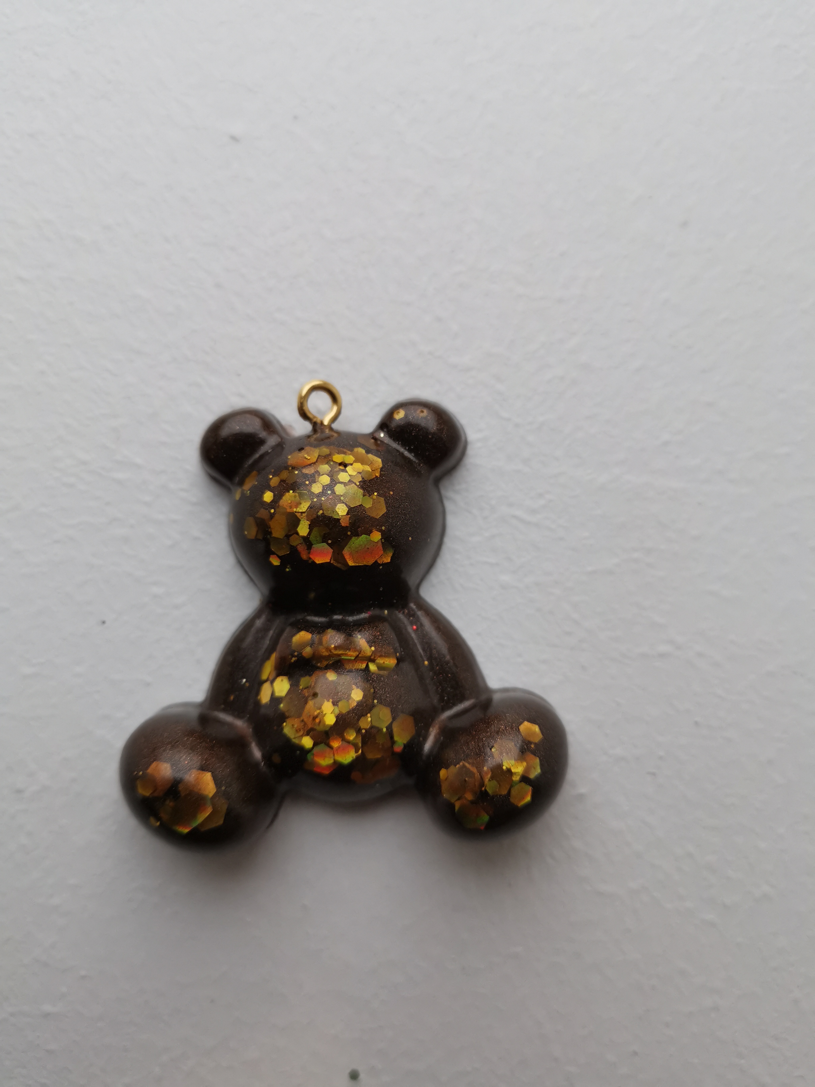 Porte clés Nounours 