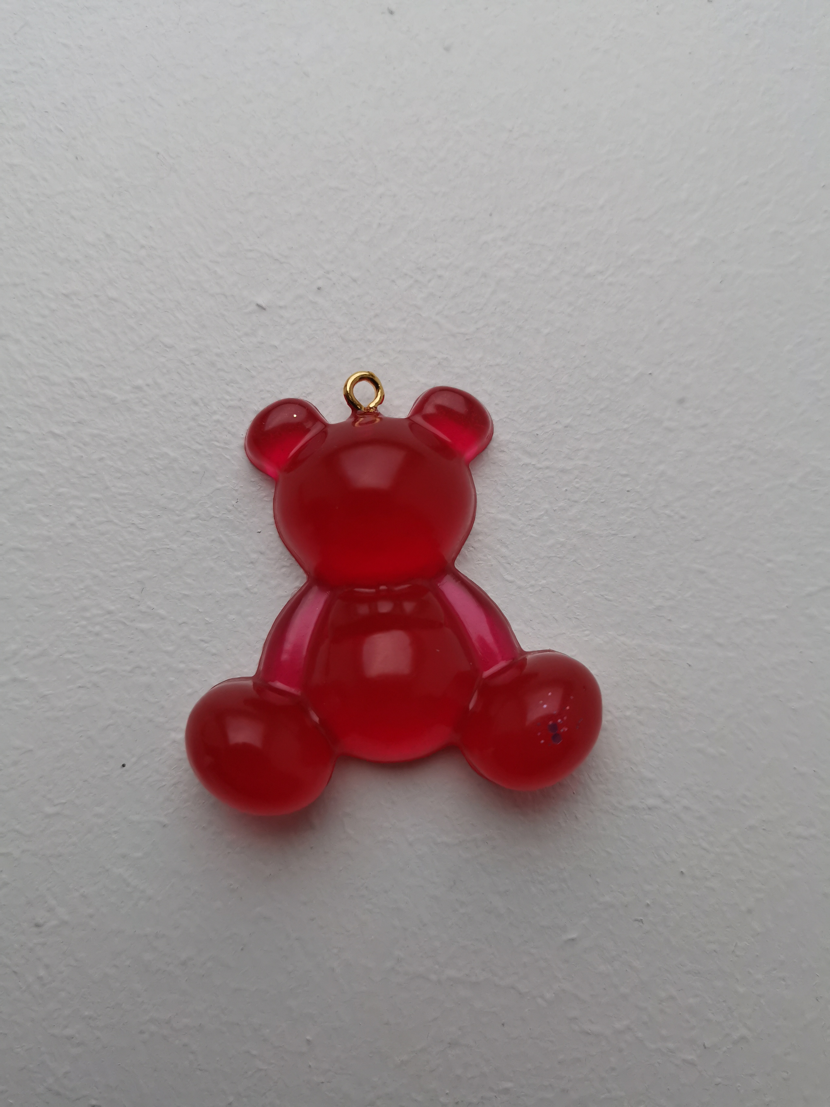 Porte clés Nounours 