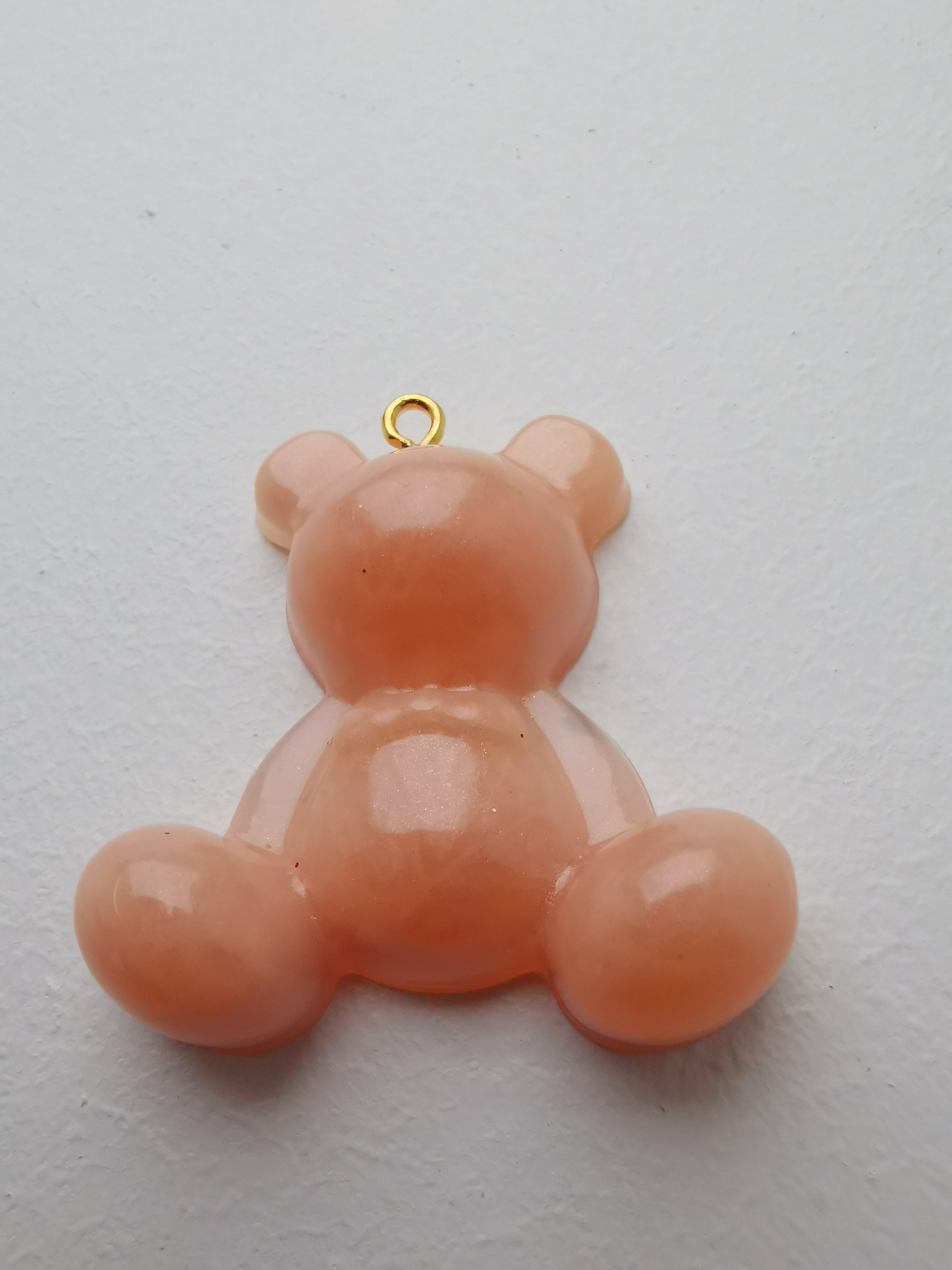 Porte clés Nounours 