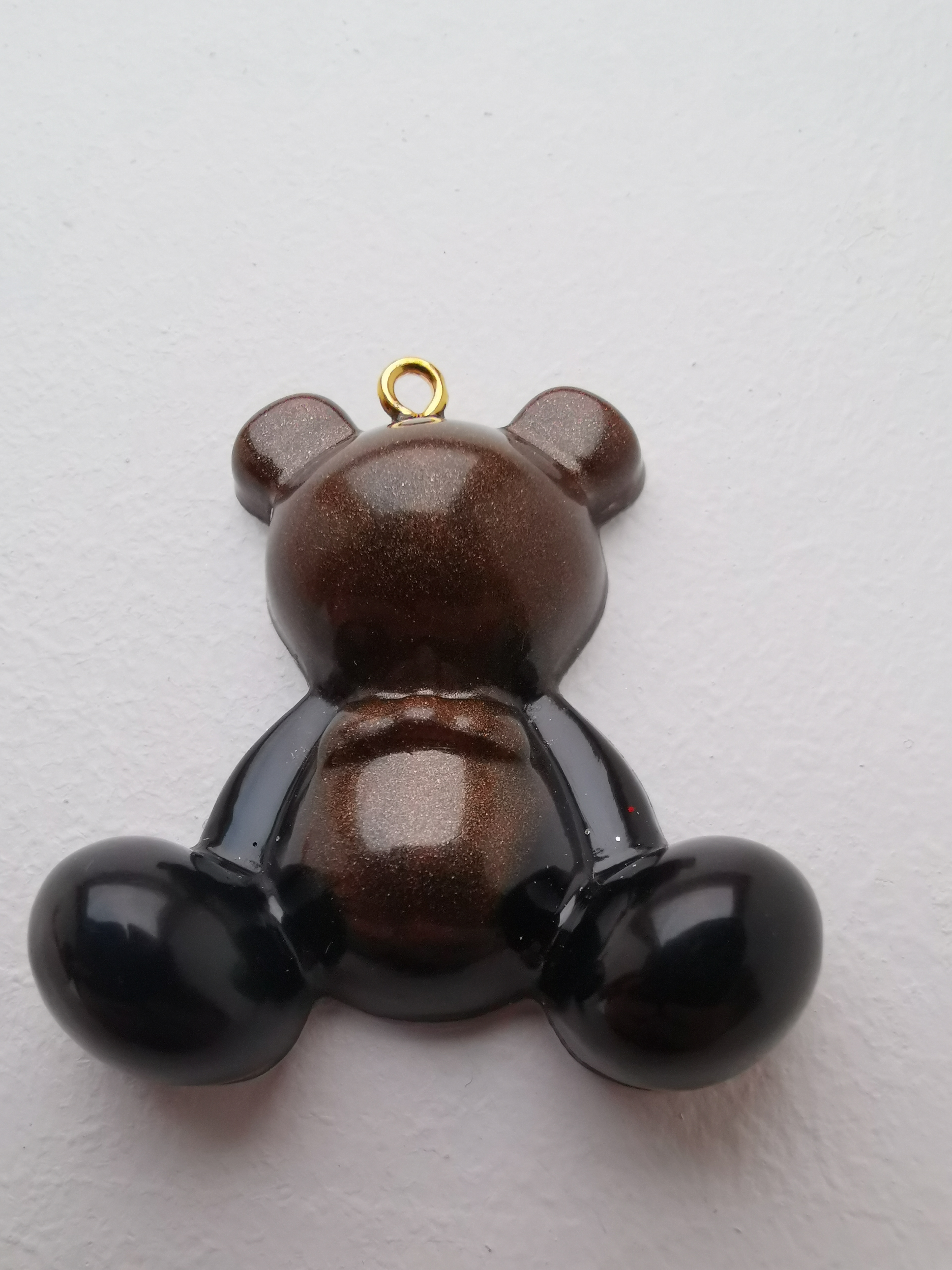 Porte clés Nounours 