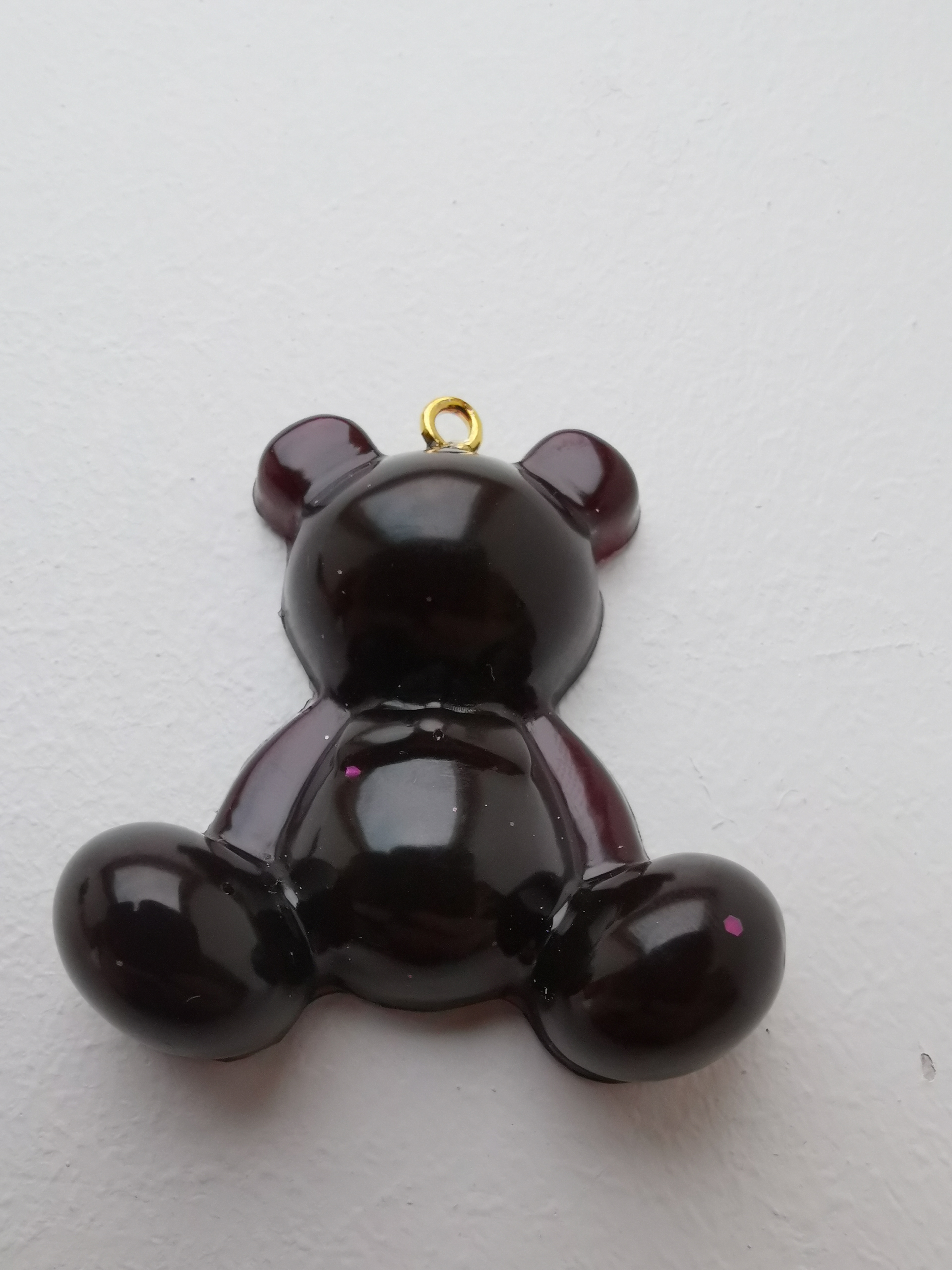 Porte clés Nounours 