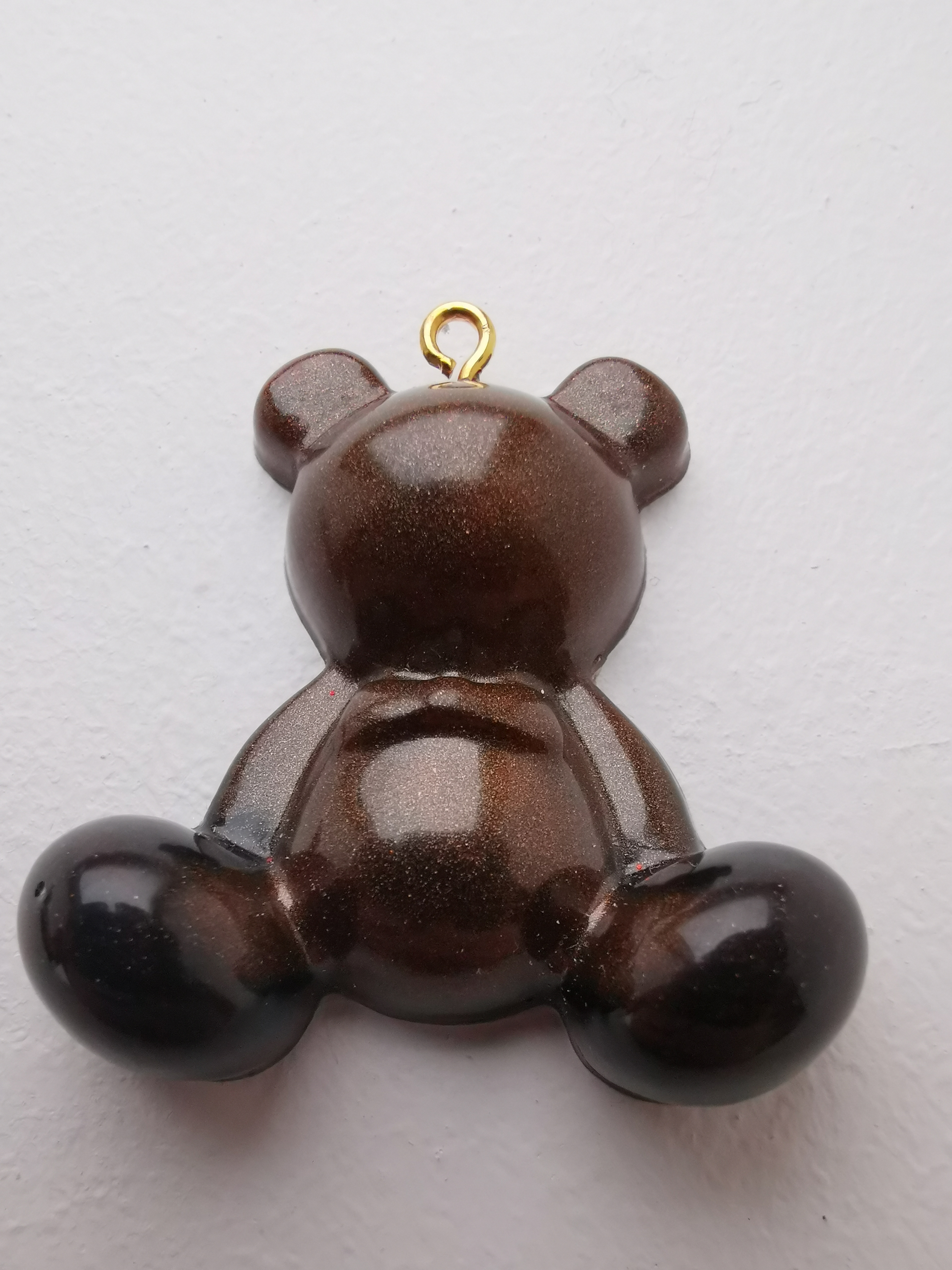 Porte clés Nounours 