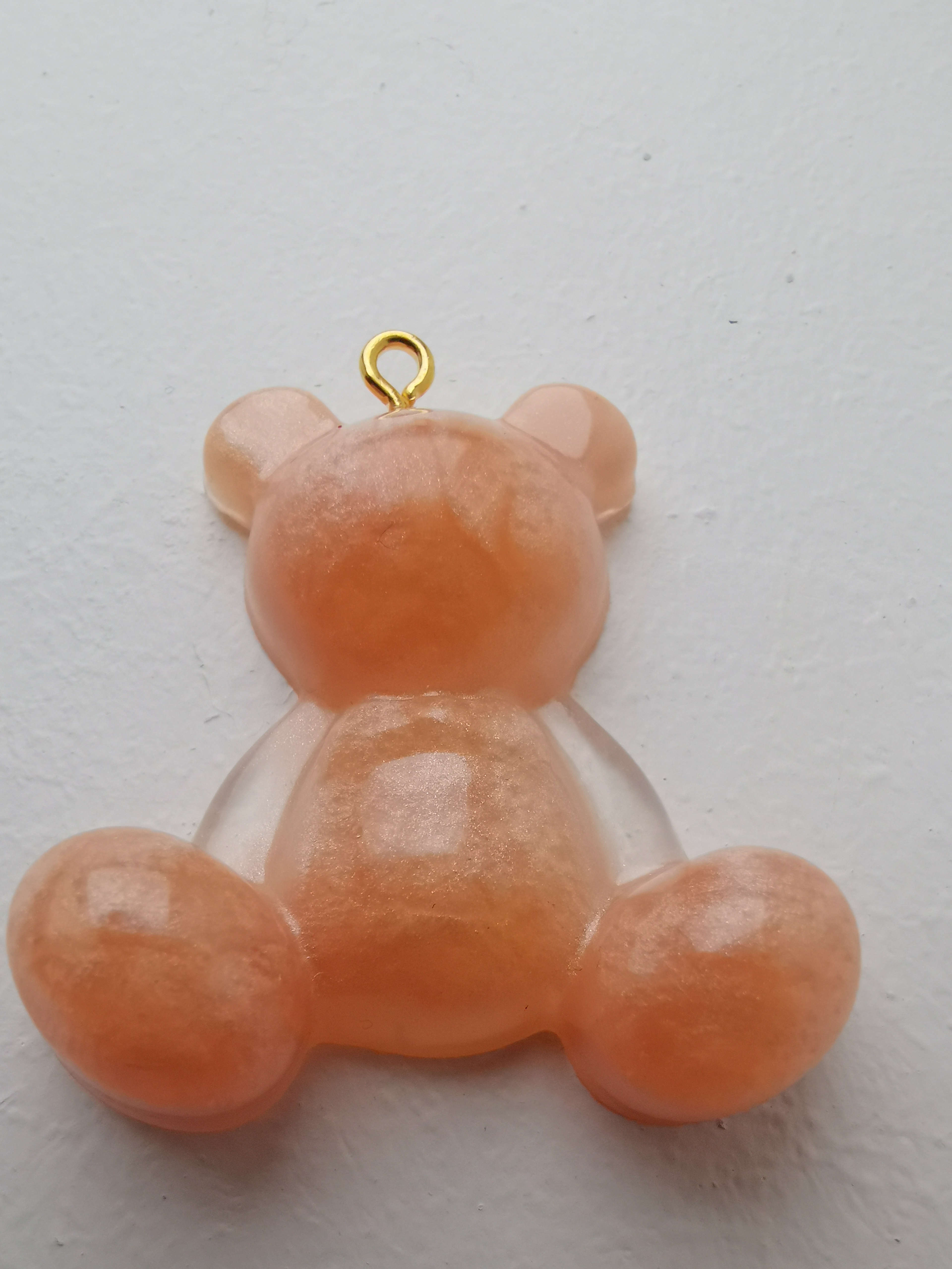 Porte clés Nounours 