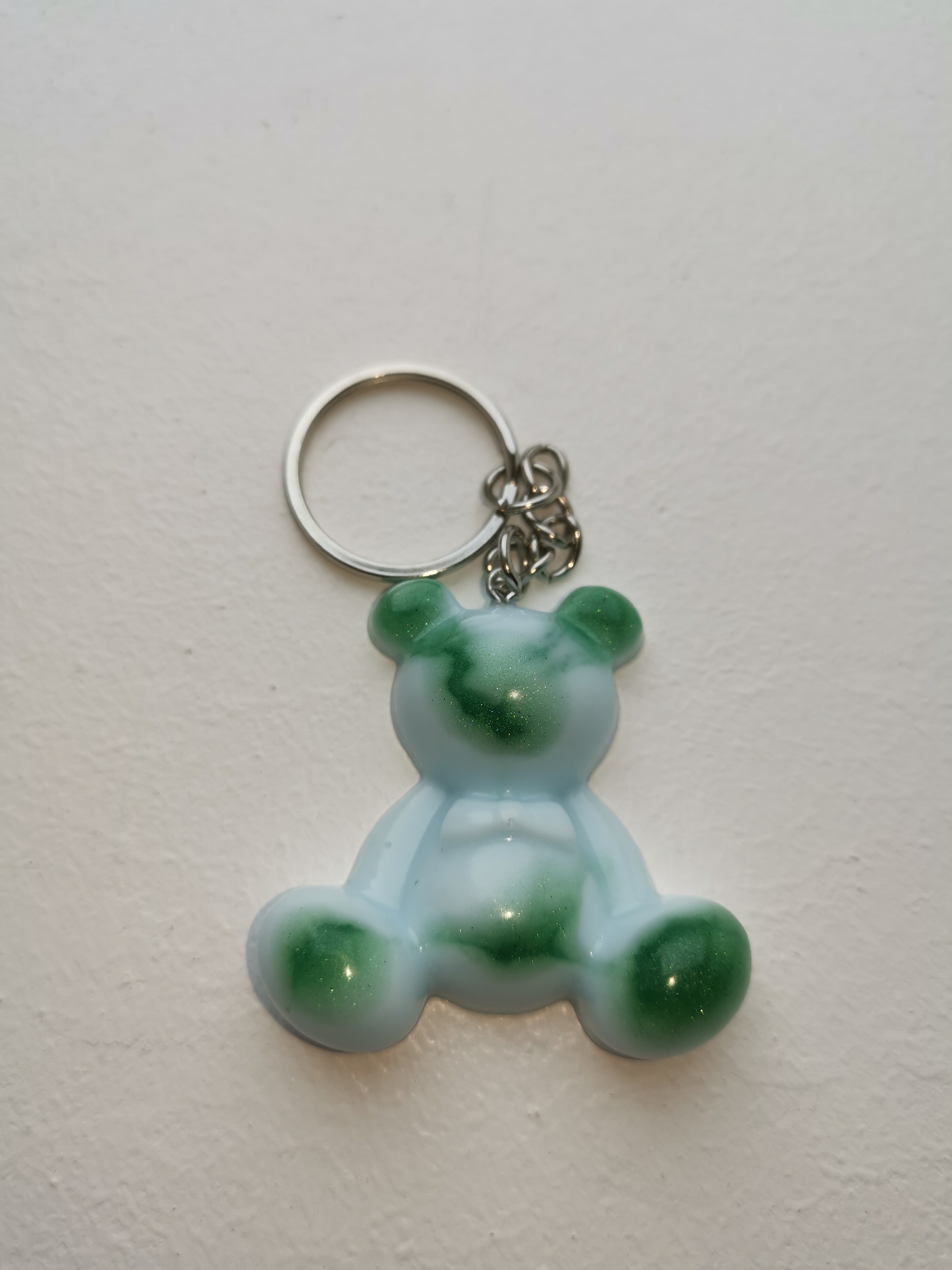 Porte clés Nounours 