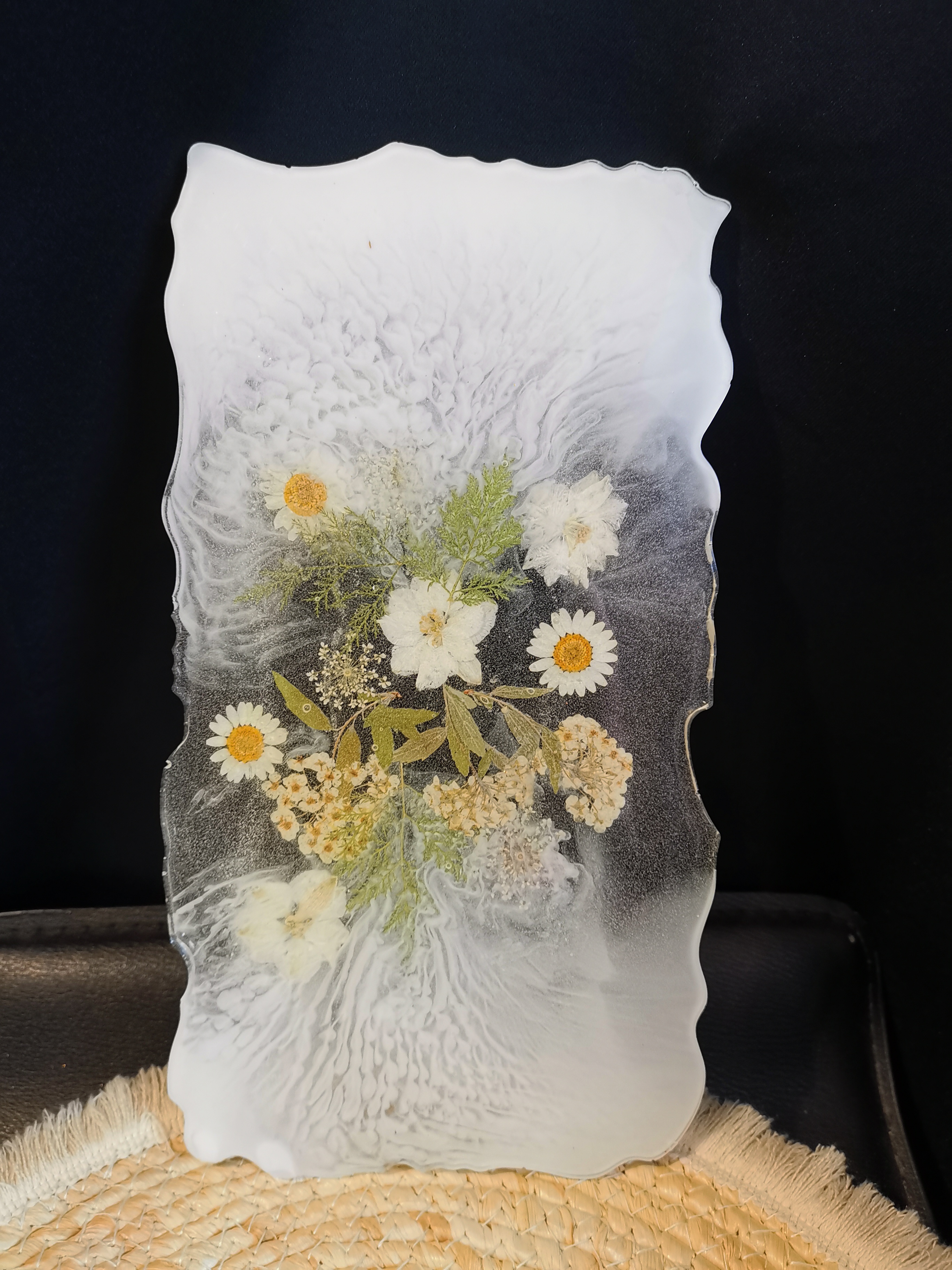 Plateau rectangulaire 