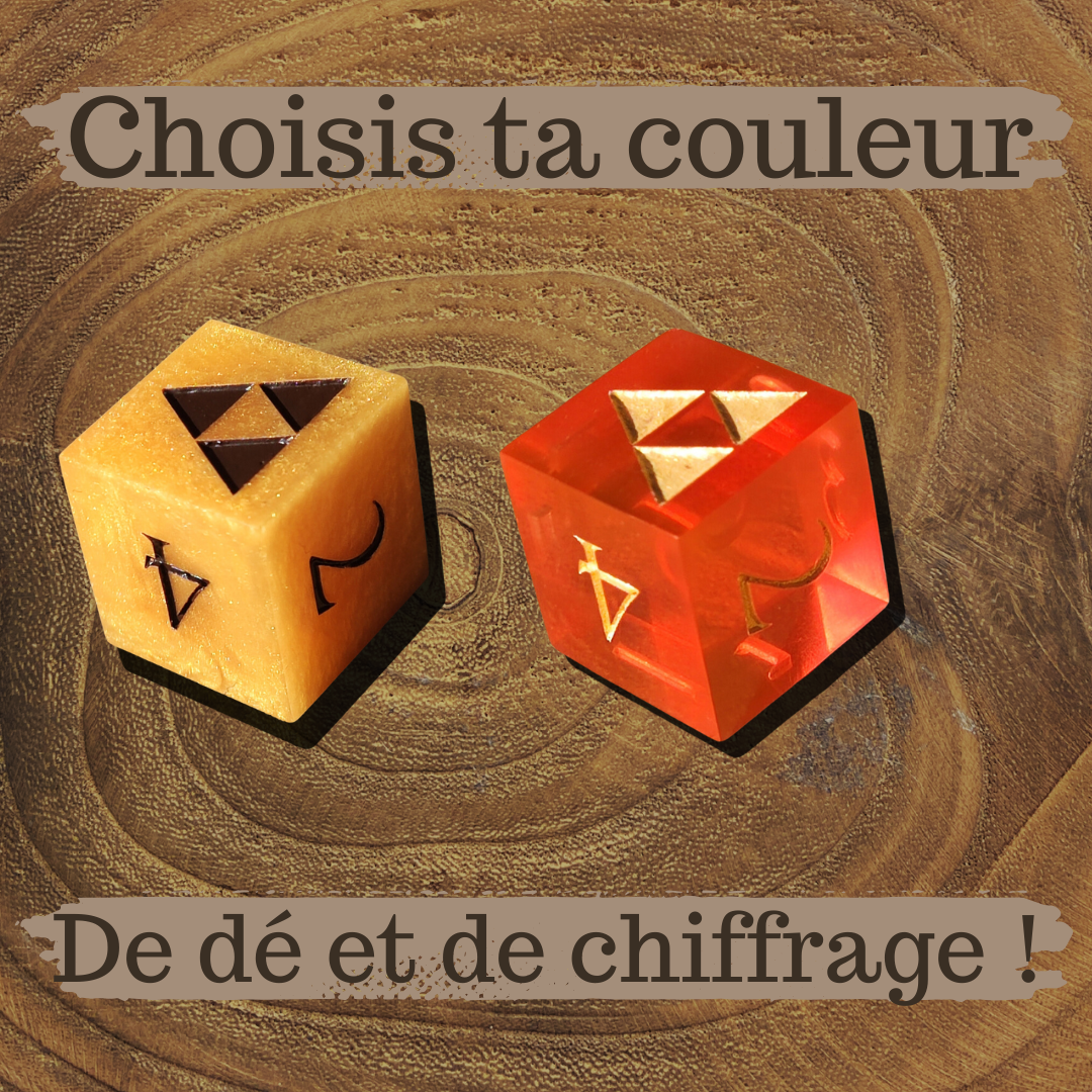 D6 Triforce