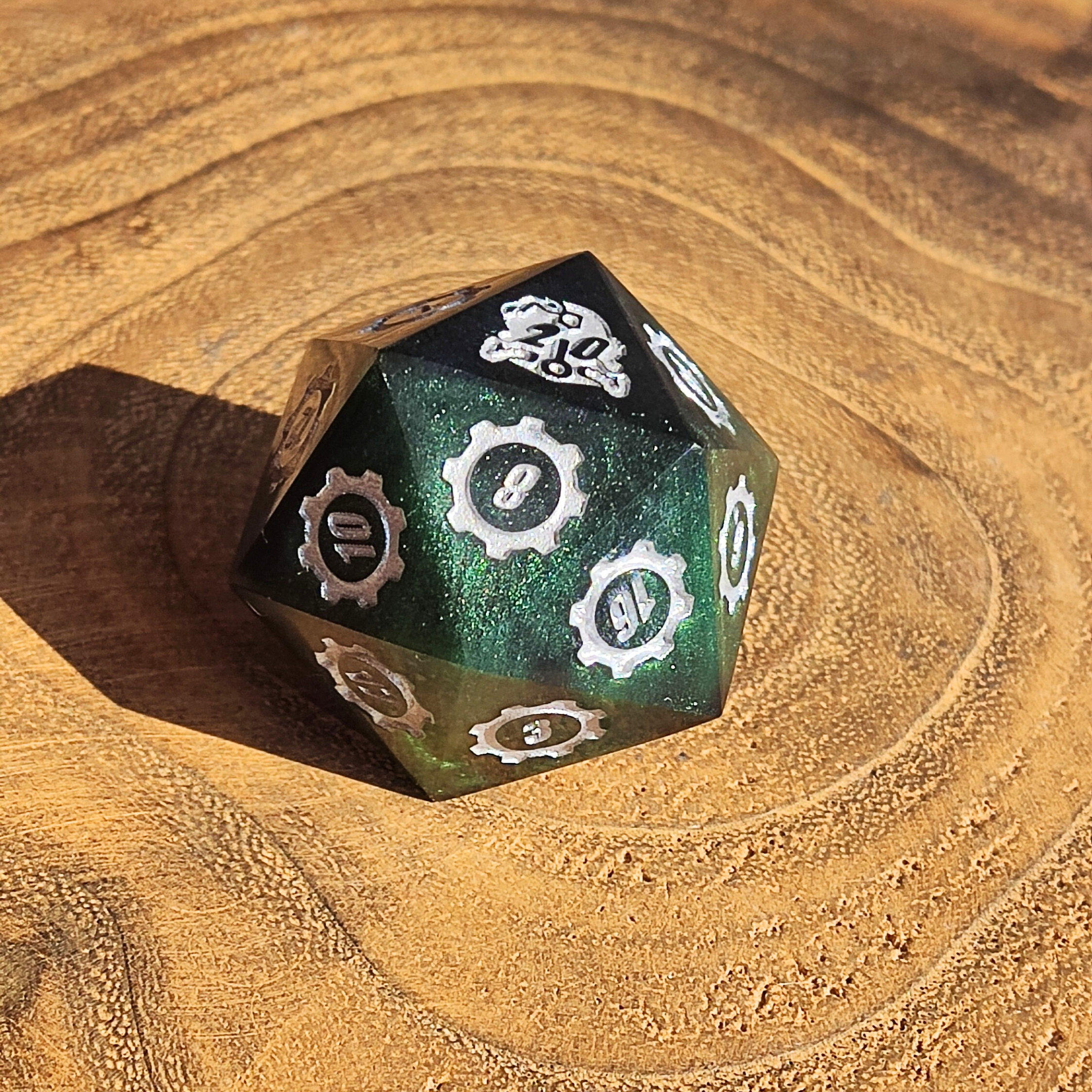 D20 - Post-apo