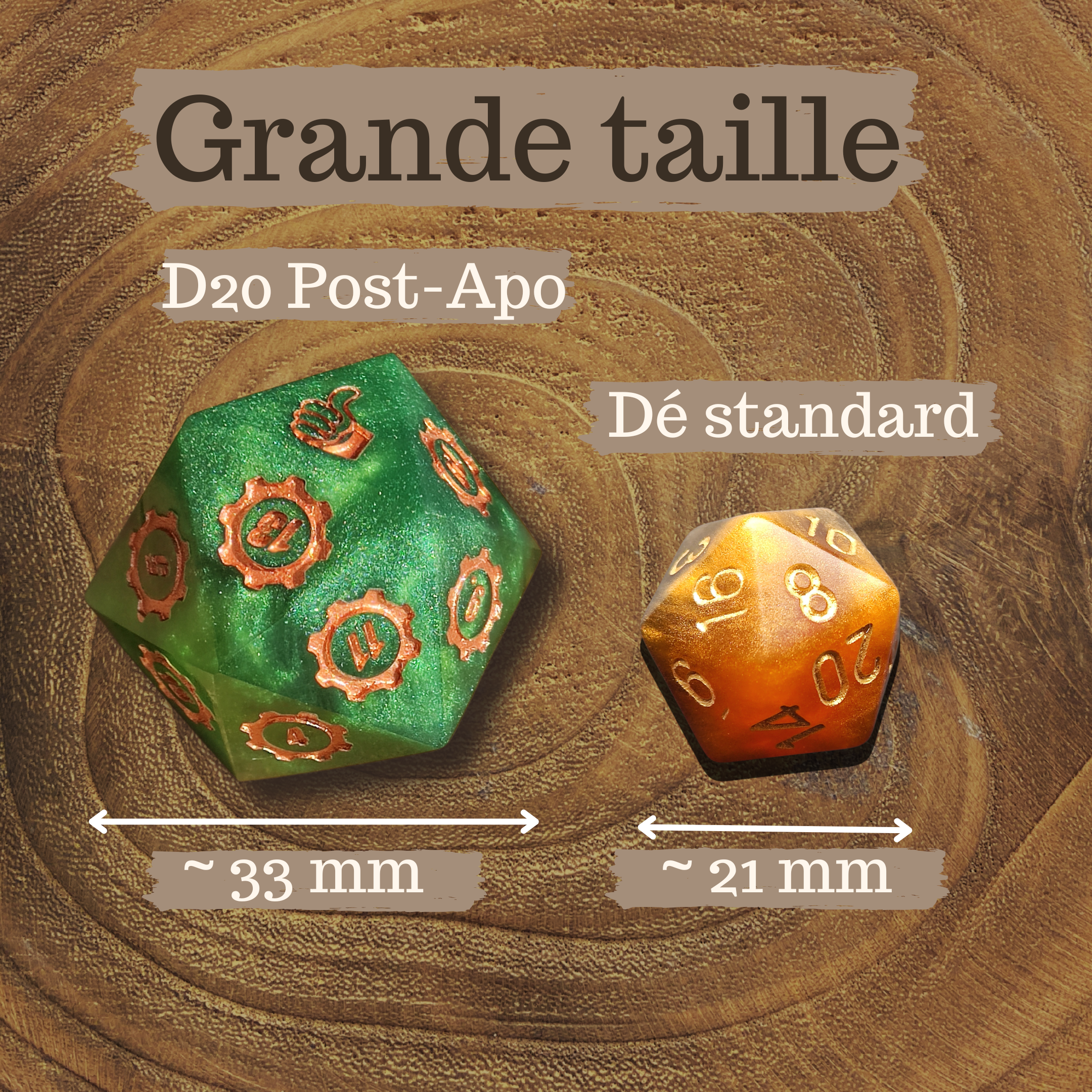 D20 - Post-apo