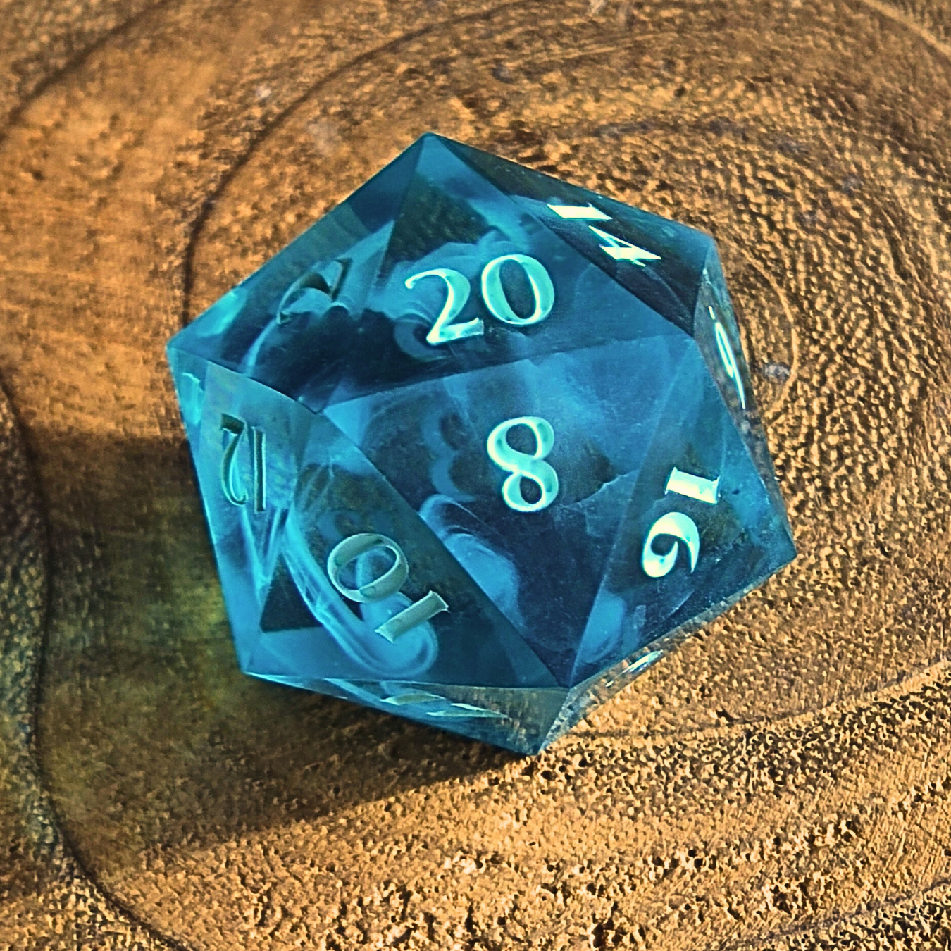 D20 - Jumbo