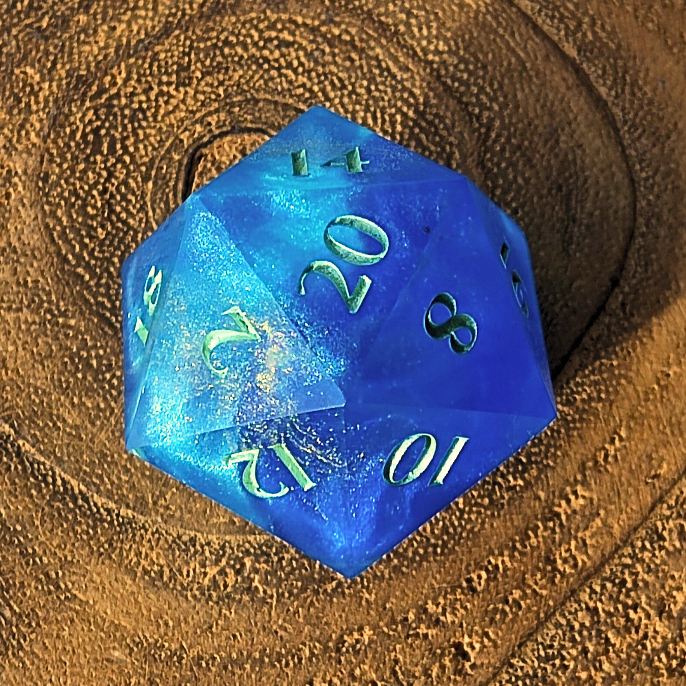 D20 - Jumbo