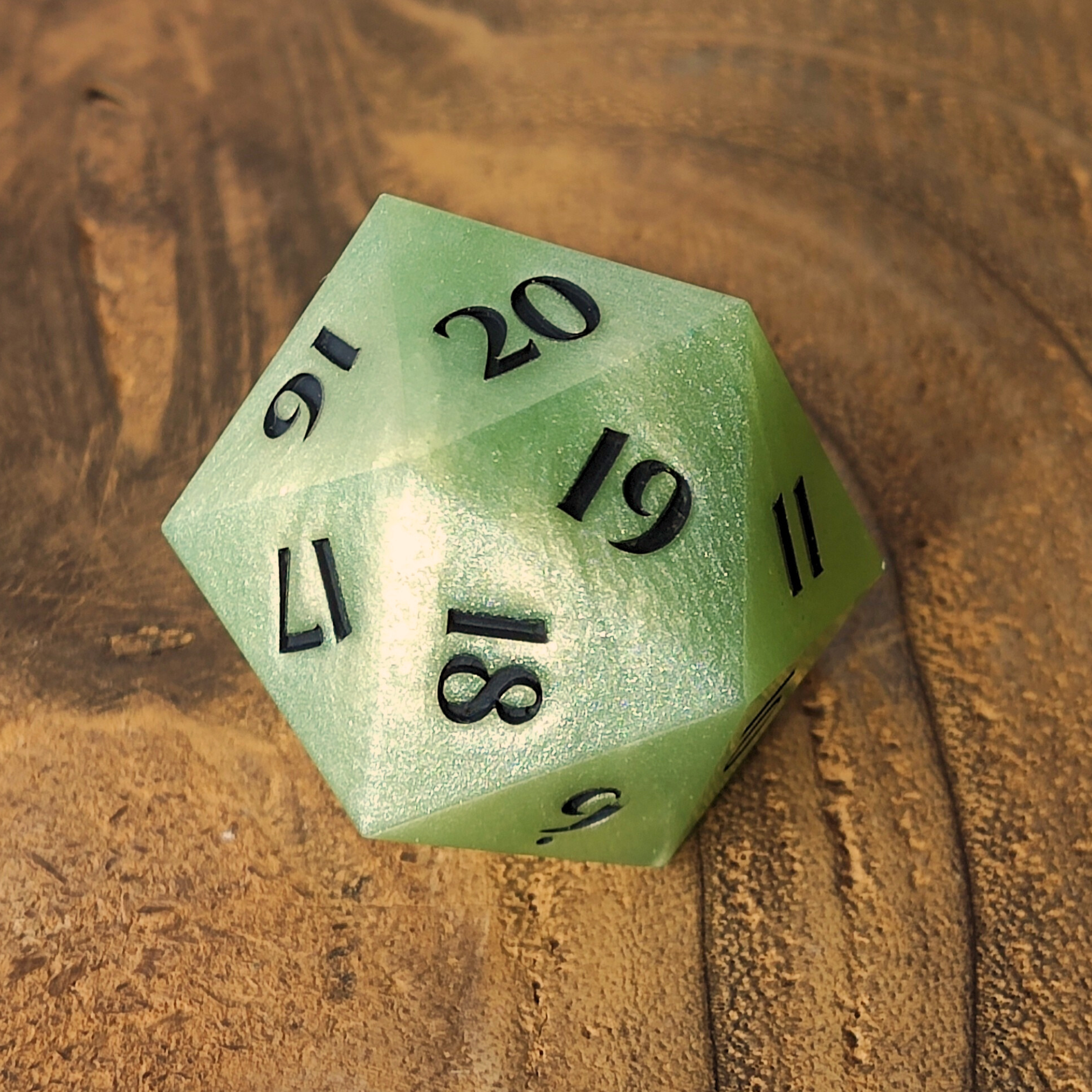 D20 - Compteur jumbo