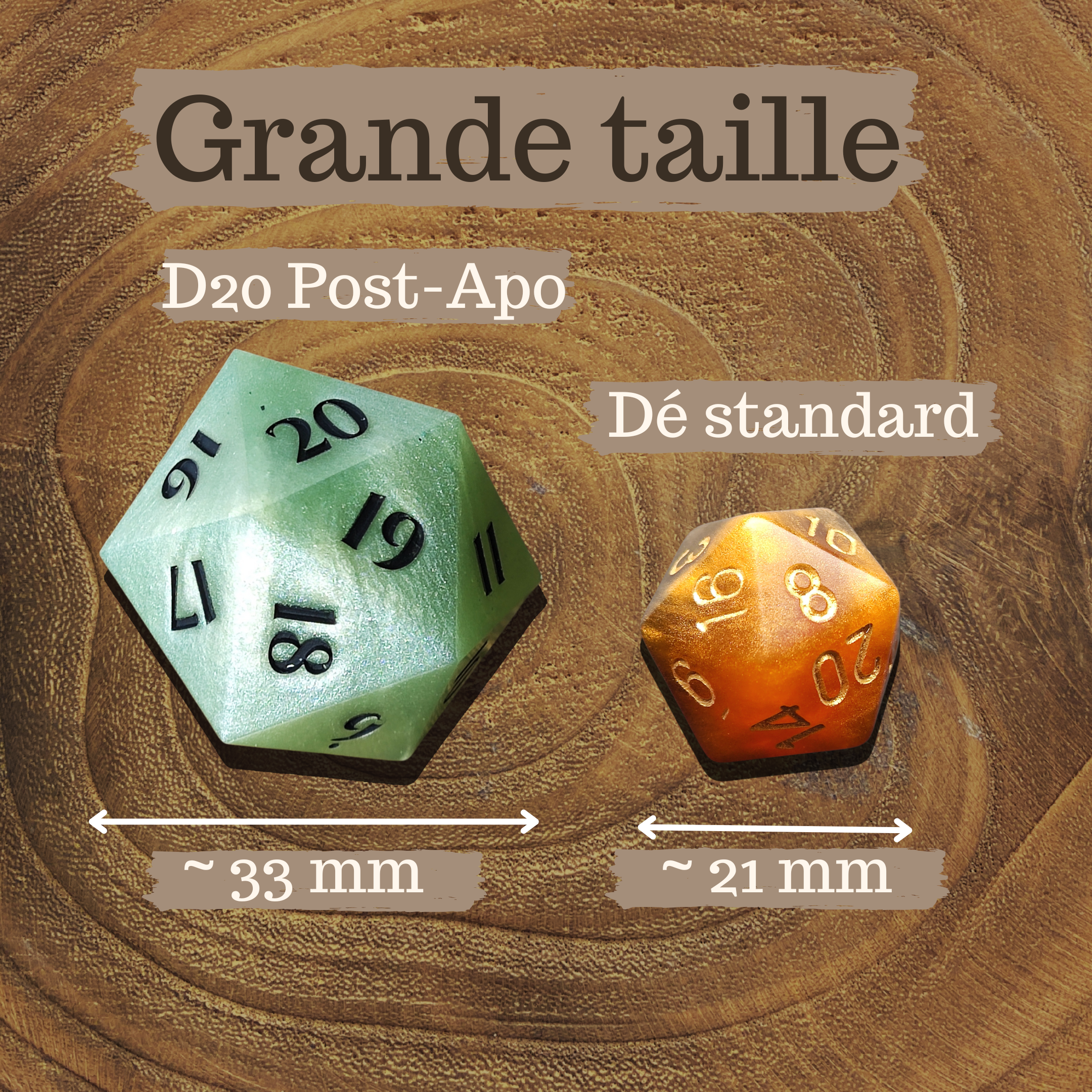 D20 - Compteur jumbo