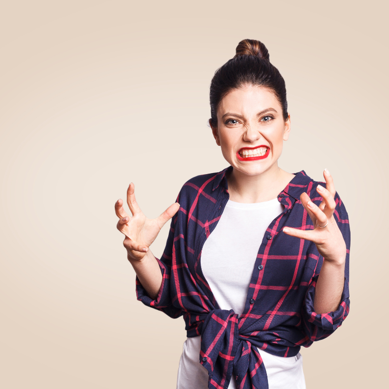 Audio Flash "Le feu de la Colère"