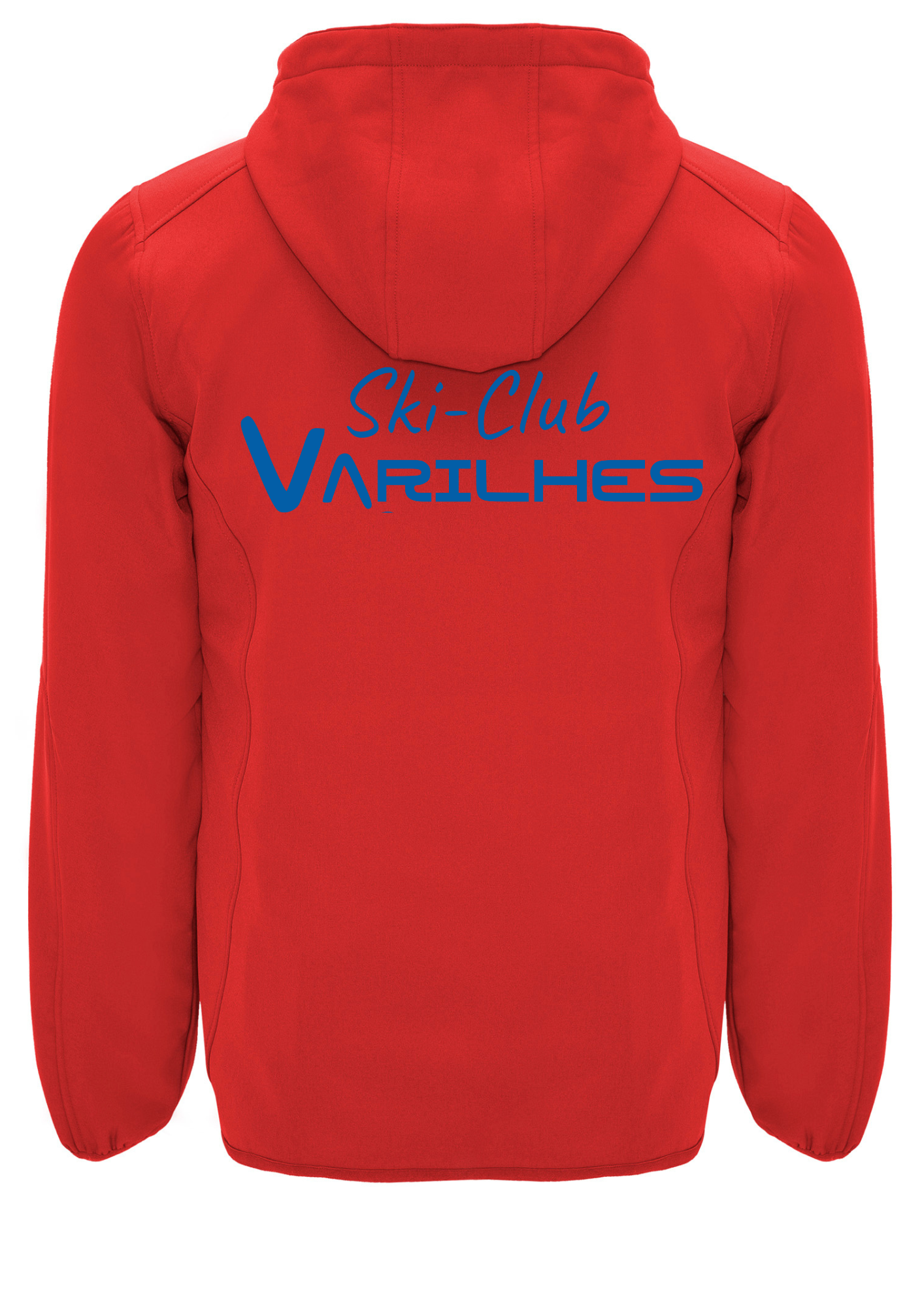 Softshell Ski Club Varilhes 2025