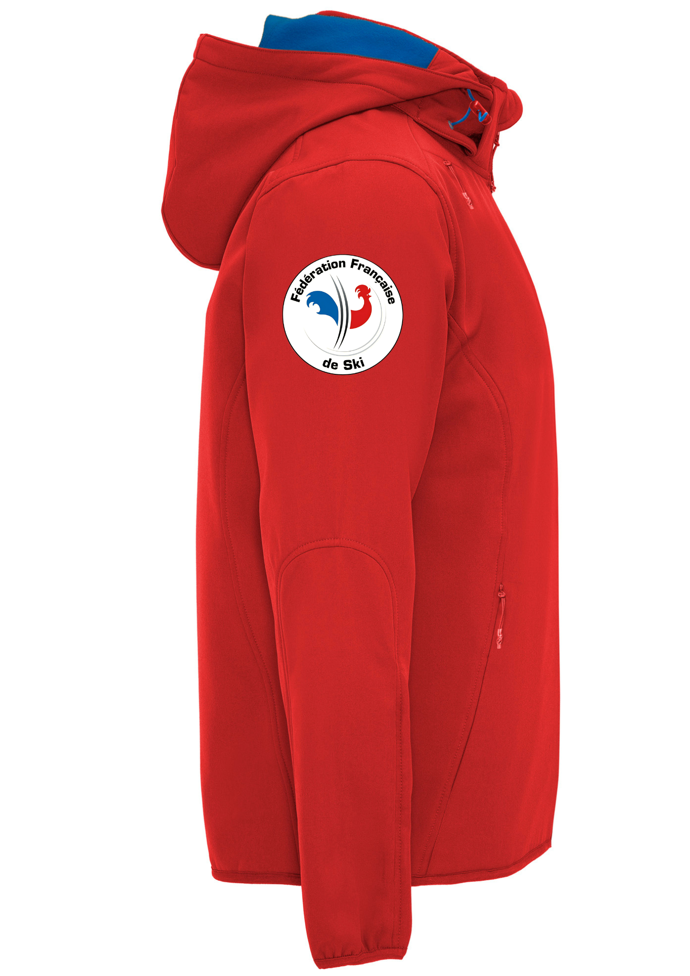 Softshell Ski Club Varilhes 2025