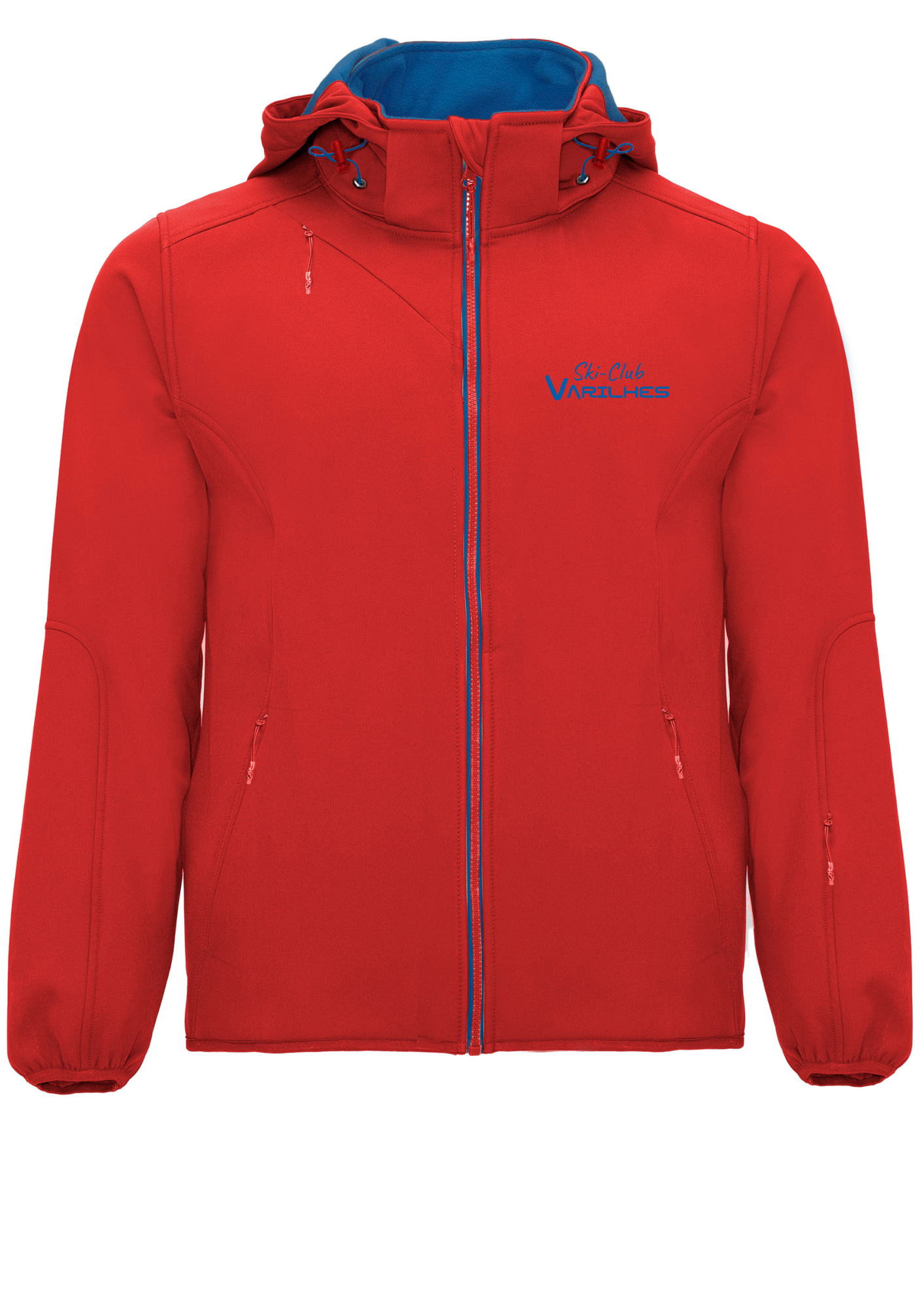 Softshell Ski Club Varilhes 2025