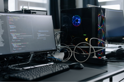 Asistencia Remota Personal: Rapida y Eficaz