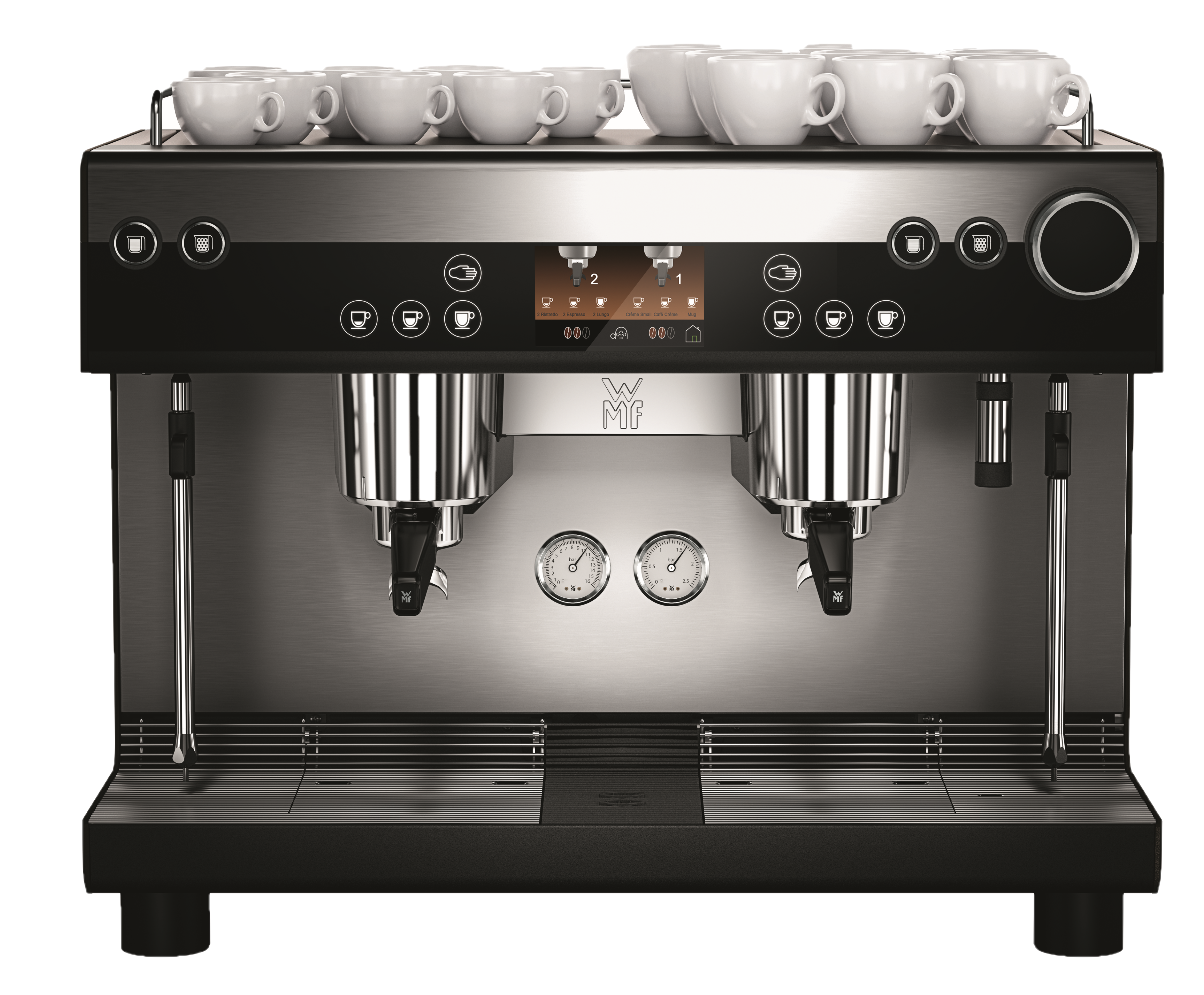 WMF espresso 03.5500.1016