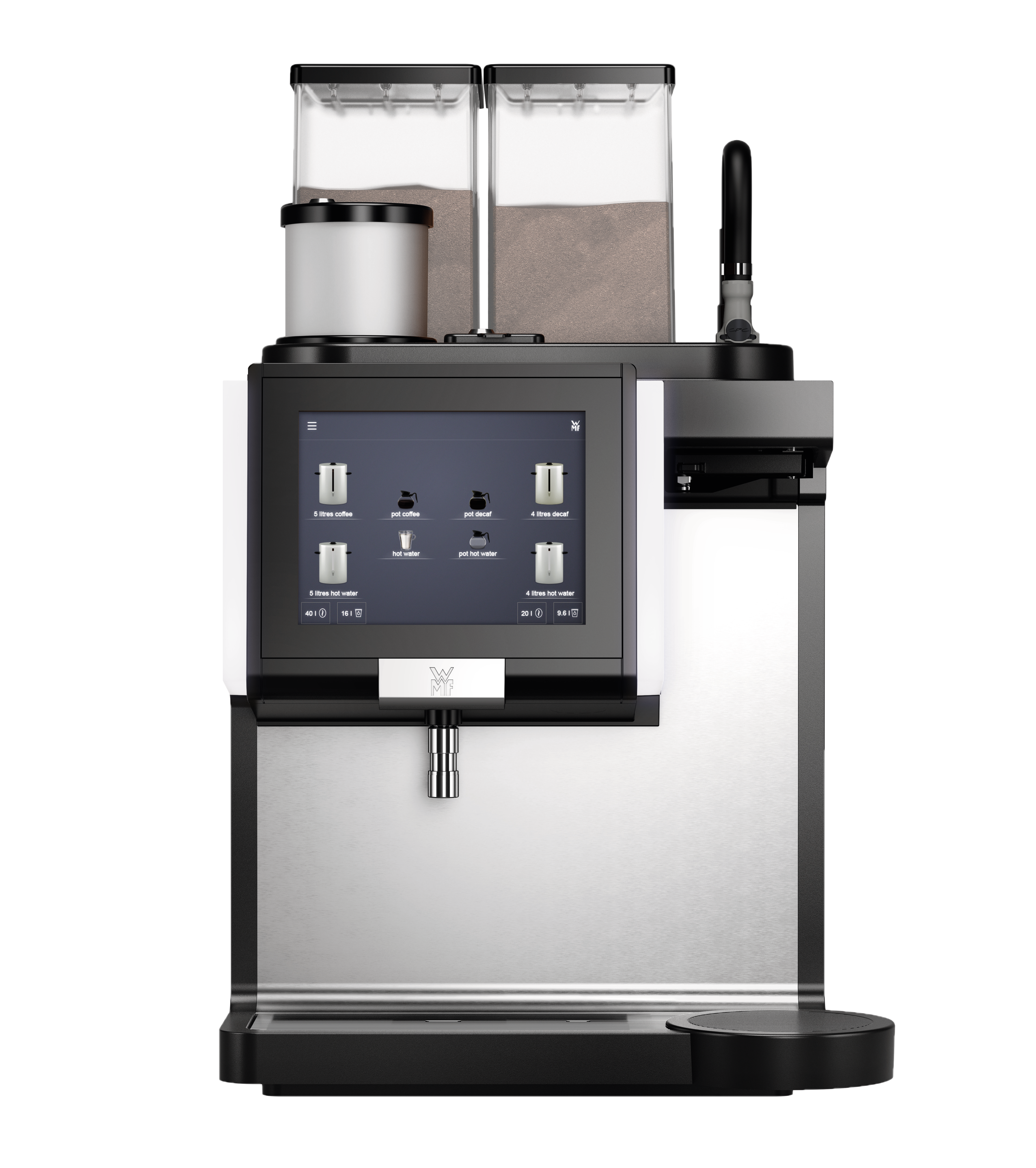 WMF 9000F GV 03.8900.0020