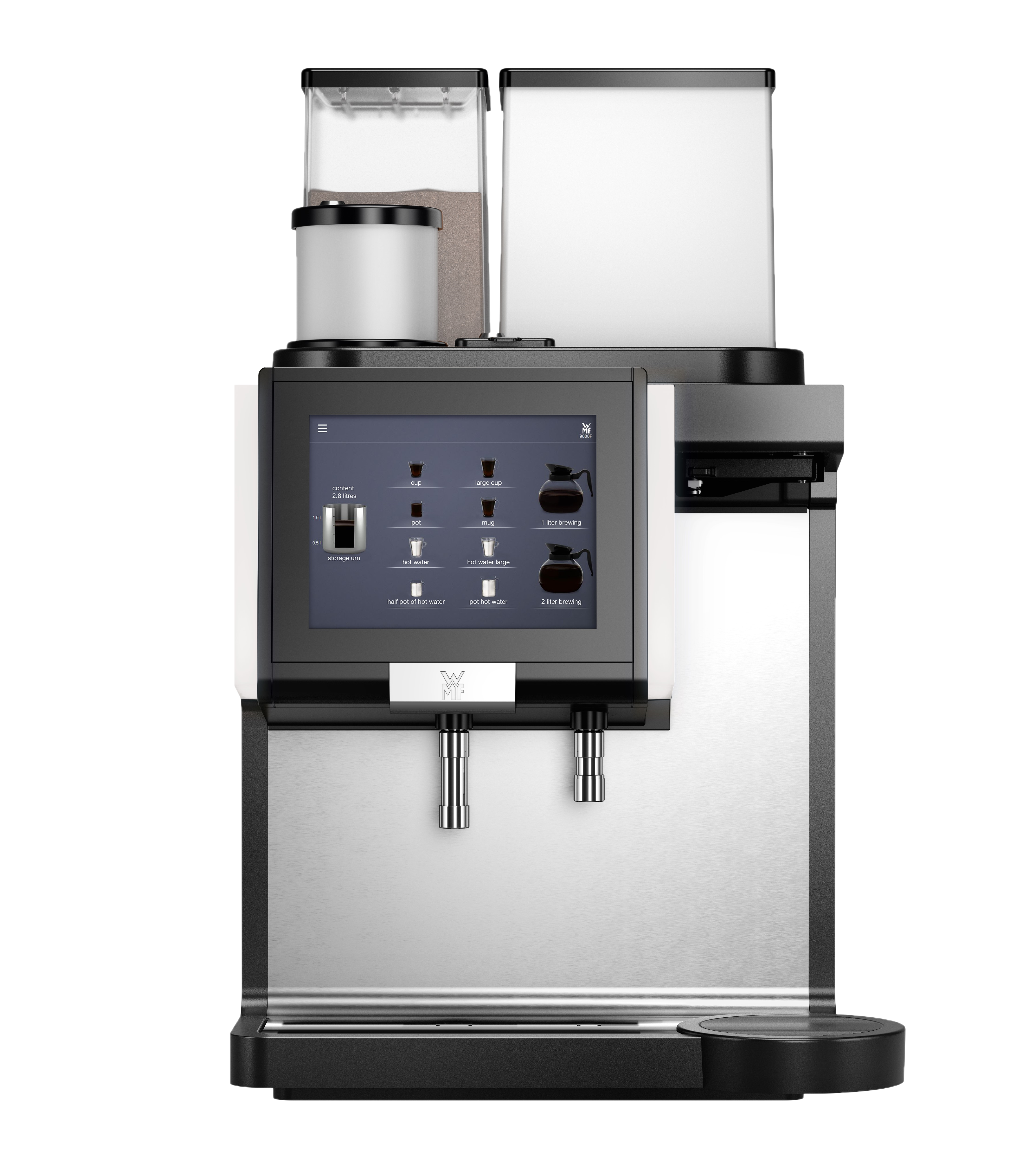 WMF 9000F VB 03.8900.5010