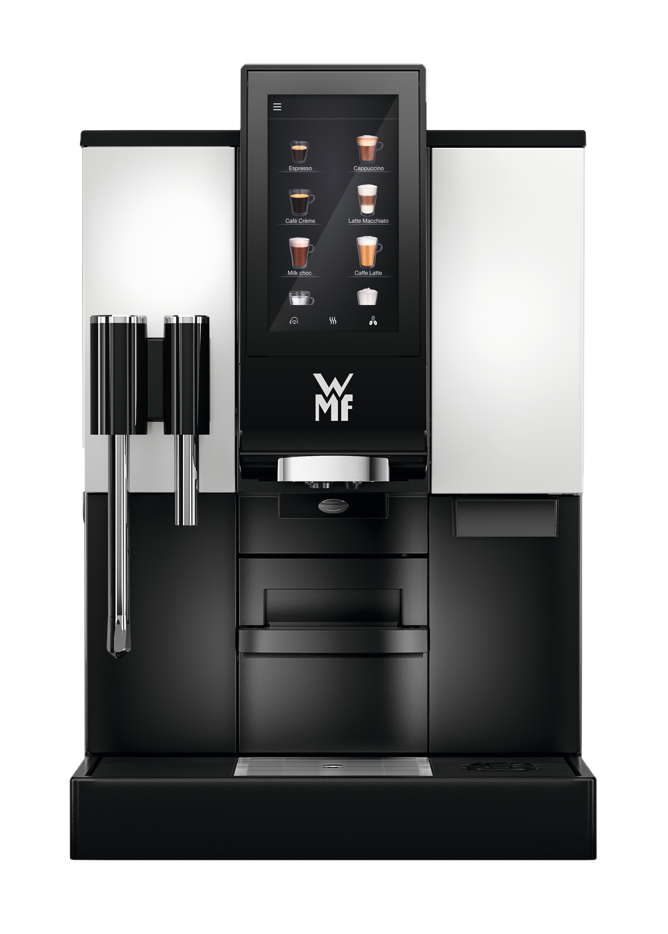 WMF 1100S 03.1120.1312