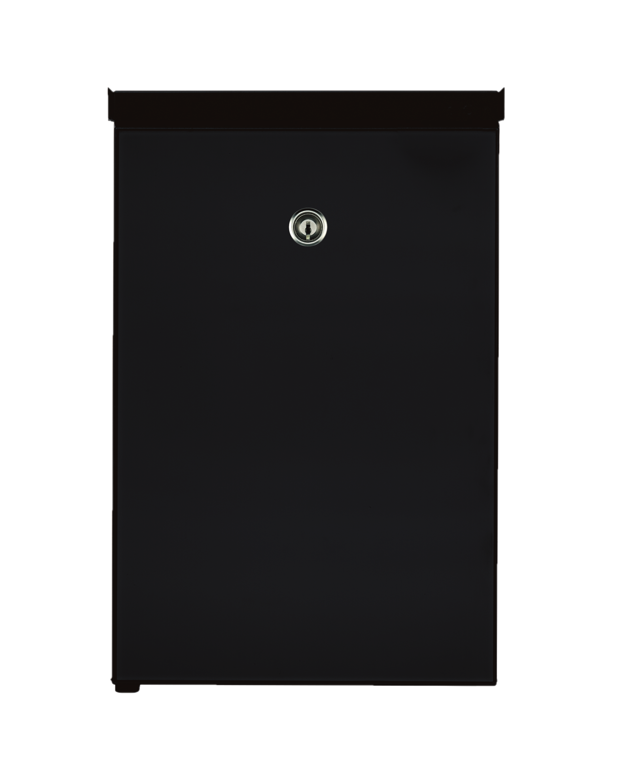 Table Top Milk Cooler 3.5 L black 03.9190.0013
