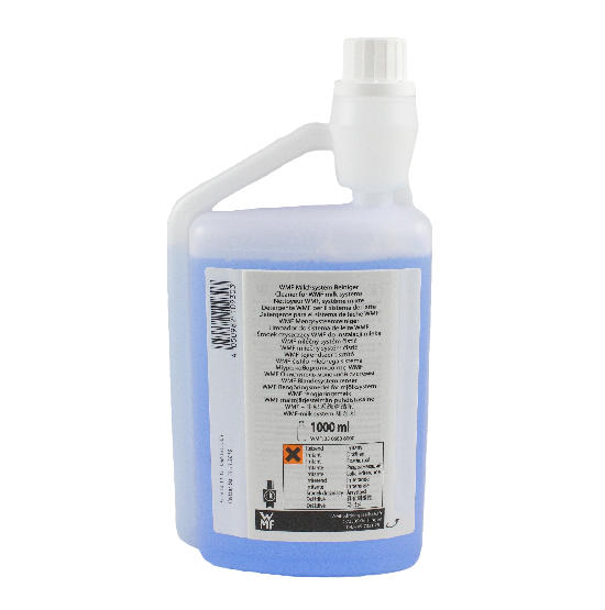 WMF Milk Cleaner Liquid 1.0L 33.0683.6000