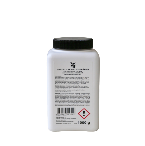 WMF Descaling Powder 1.0kg 33.0680.8000
